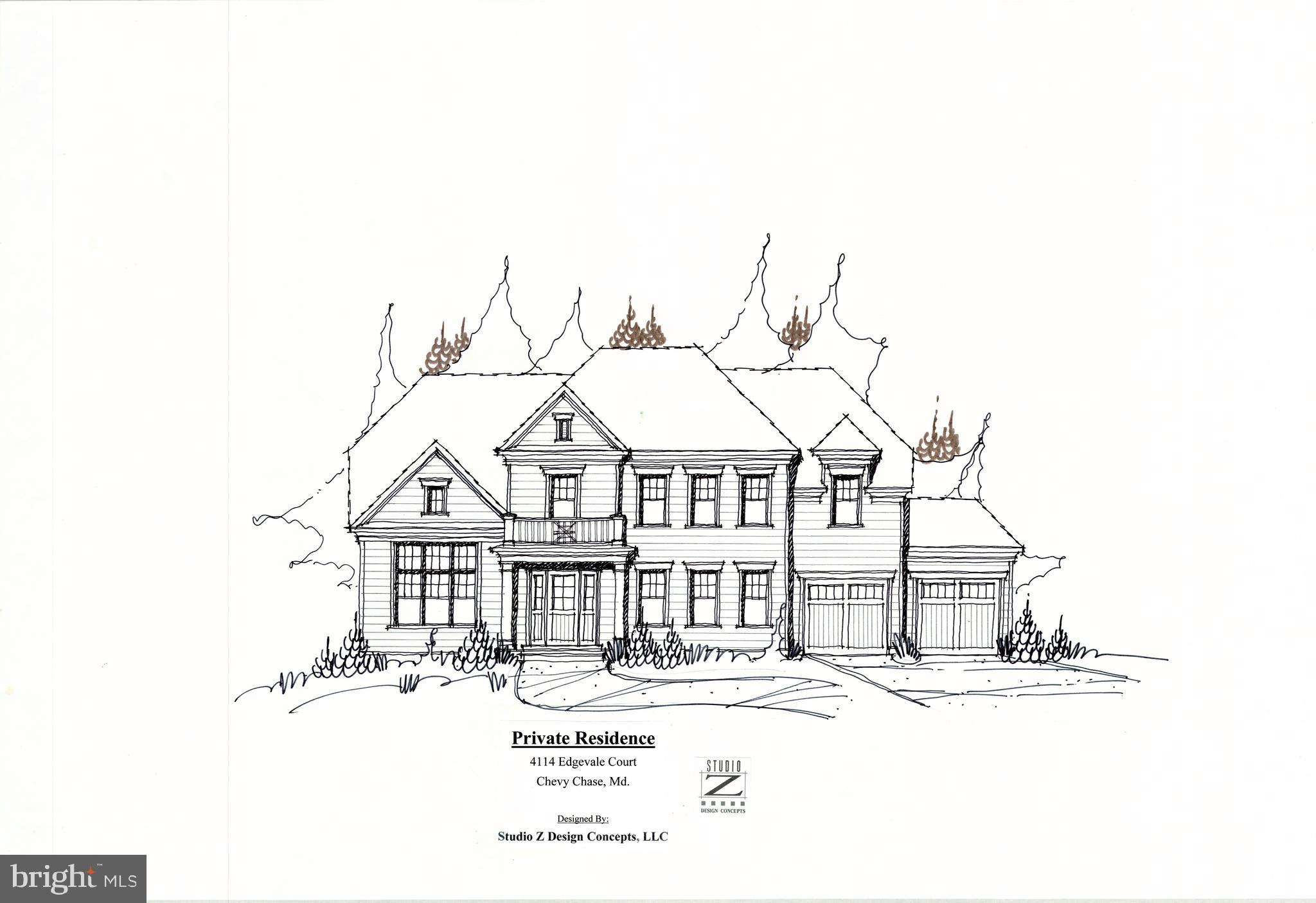 CHEVY CHASE - Residential