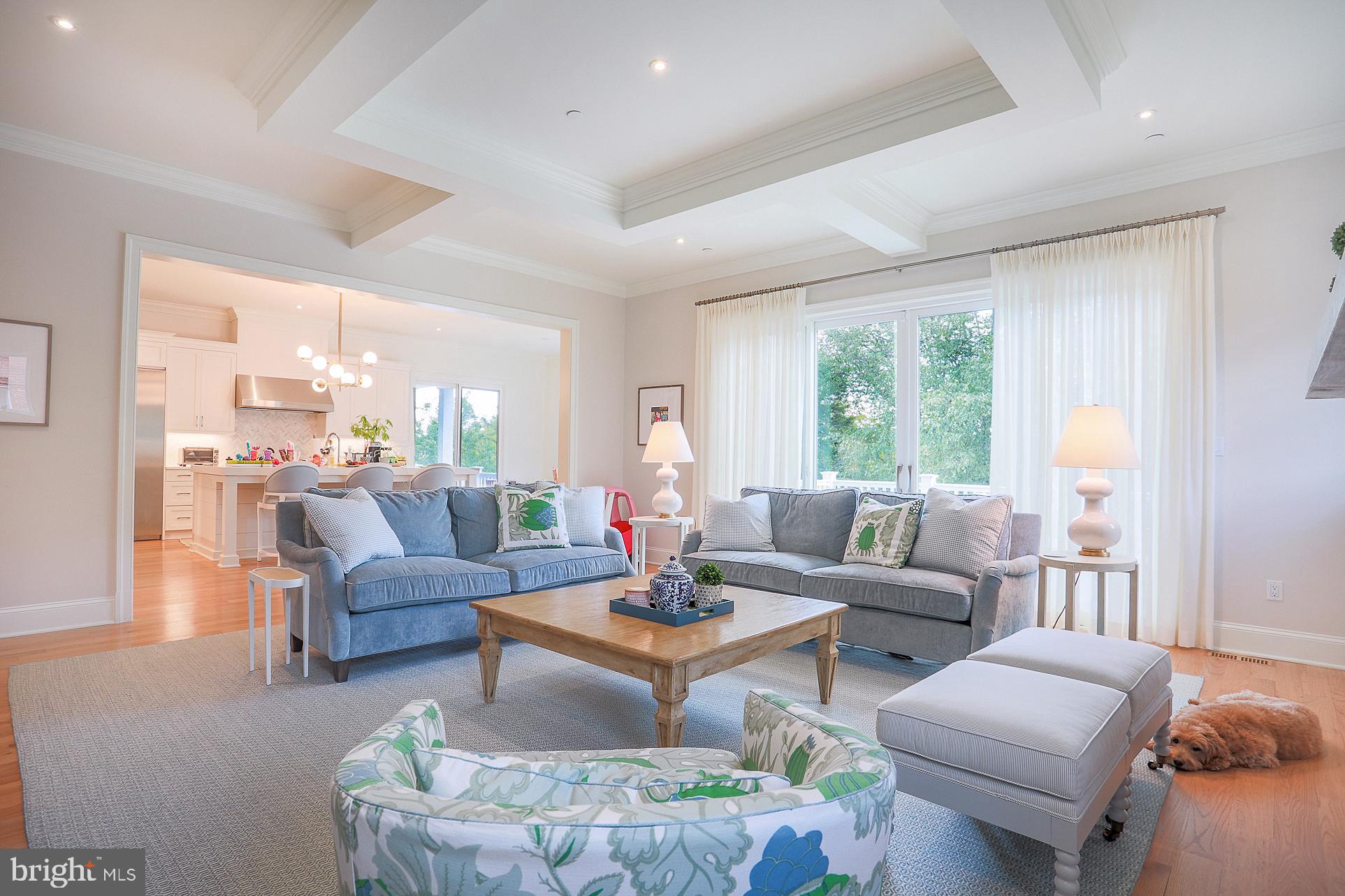 CHEVY CHASE - Residential