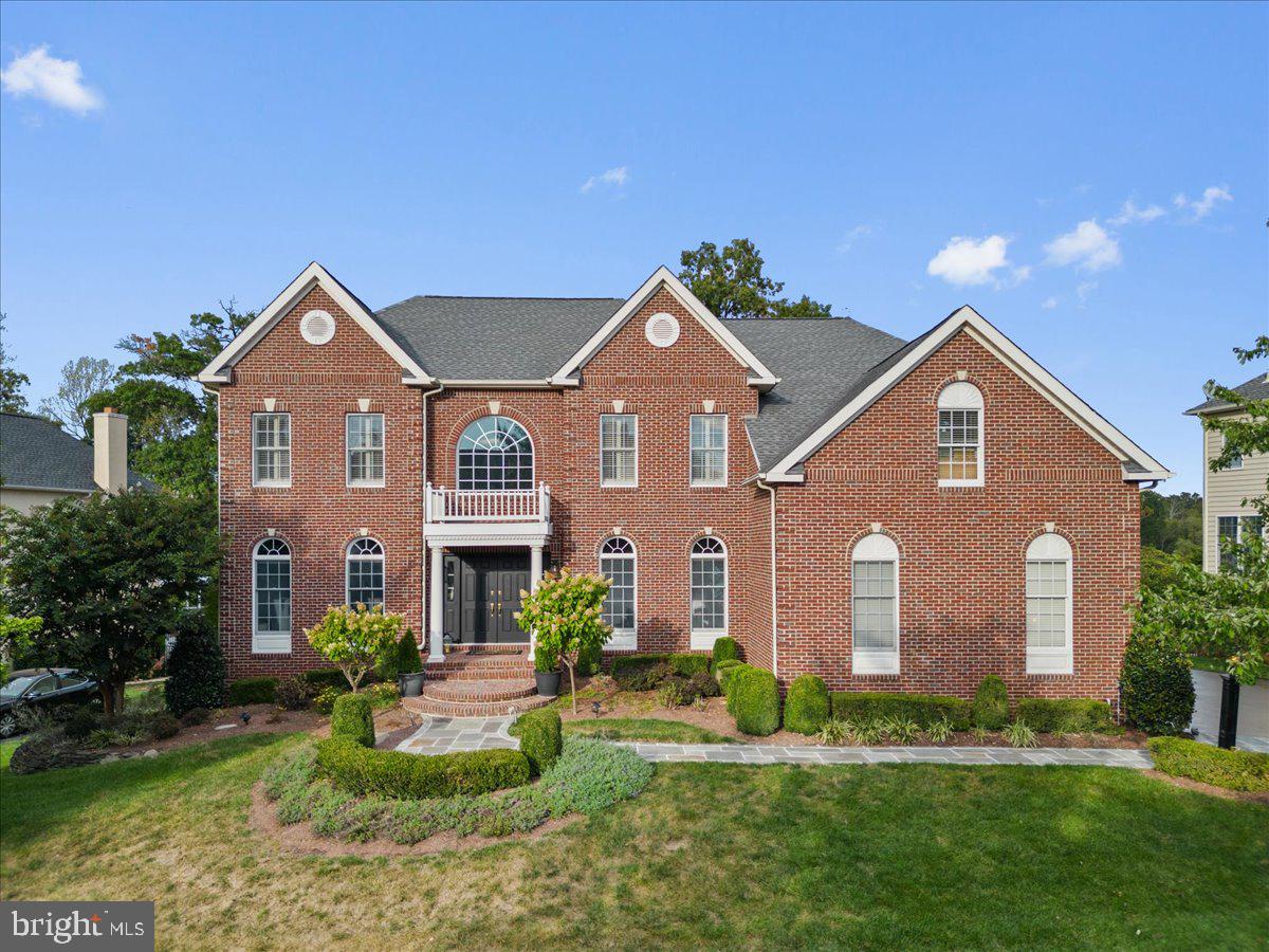 Luxury Living on the Golf Course in Belmont Country Club! 
This completely renovated masterpiece offers over 6,000 square feet of refined elegance in one of Loudoun’s premier gated communities, Belmont Country Club!  Perfectly positioned on a spacious lot that can accommodate a future pool, the home backs to the picturesque fairways of the golf course for breathtaking views and serene privacy.
Inside, you’ll find 5 bedrooms, 4.5 baths, and a bright, open floor plan designed for today’s lifestyle. The gourmet kitchen flows into sun-filled living spaces, while the spa-like primary suite promises relaxation with a lavish bath retreat. Convenience is key with an upper-level laundry room.
The walkout lower level is a showstopper, complete with a fully equipped second kitchen, private 5th bedroom, and abundant entertaining space—perfect for multi-generational living or weekend hosting.
With resort-style amenities, a secure gated entrance, and proximity to top schools, shopping, and dining, this is your chance to own the ultimate Belmont Country Club home. HOA includes Lawn Maintenance, Pools, Tennis, Tot Lots, Trash Removal, Security Gates, & Clubhouse. 
Don’t miss the opportunity to live where elegance meets lifestyle!