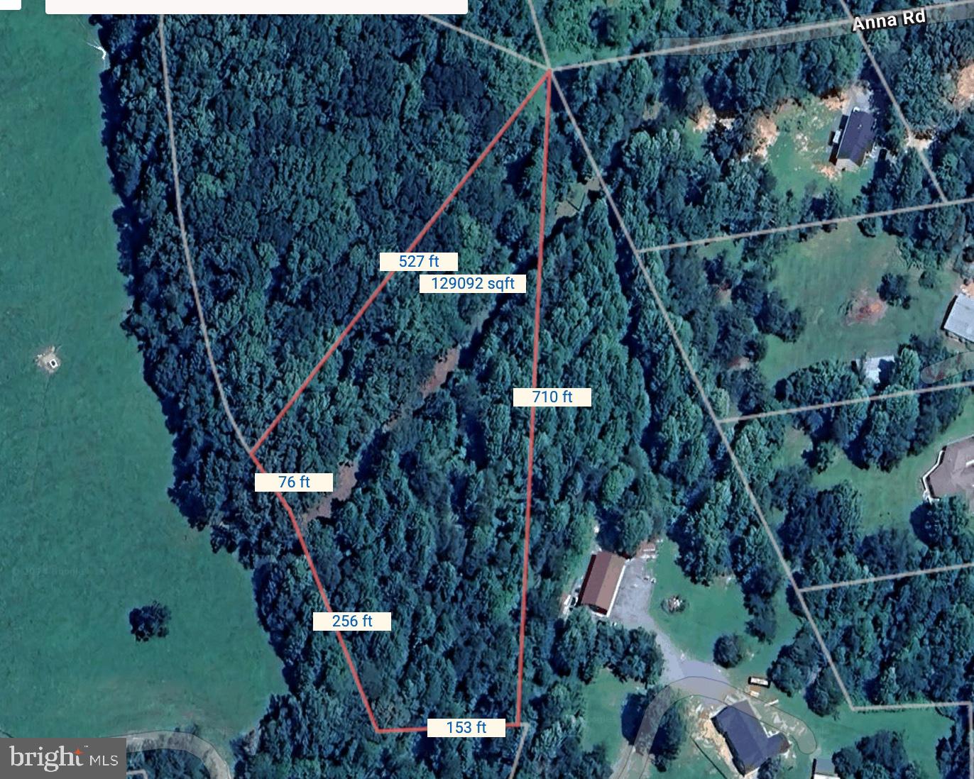 Your Lake Anna Dream Starts Here! Escape to this expansive 3-acre private sanctuary offering the perfect blend of affordable luxury and lakefront community living. This prime lot comes ready for your vision, already perked and approved for a 4-bedroom home with the added flexibility of county-permitted prefab construction (per HOA). Enjoy an active lifestyle just a short walk or bike ride from premium amenities, including a private boat ramp, sandy beach, playground, and pavilion. Perfectly situated for a weekend getaway or a permanent retreat, you are only 1 hour from Richmond and 1.5 hours from Northern Virginia. Don't miss this serene spot to relax and unwind—seller is firm at $95,000.