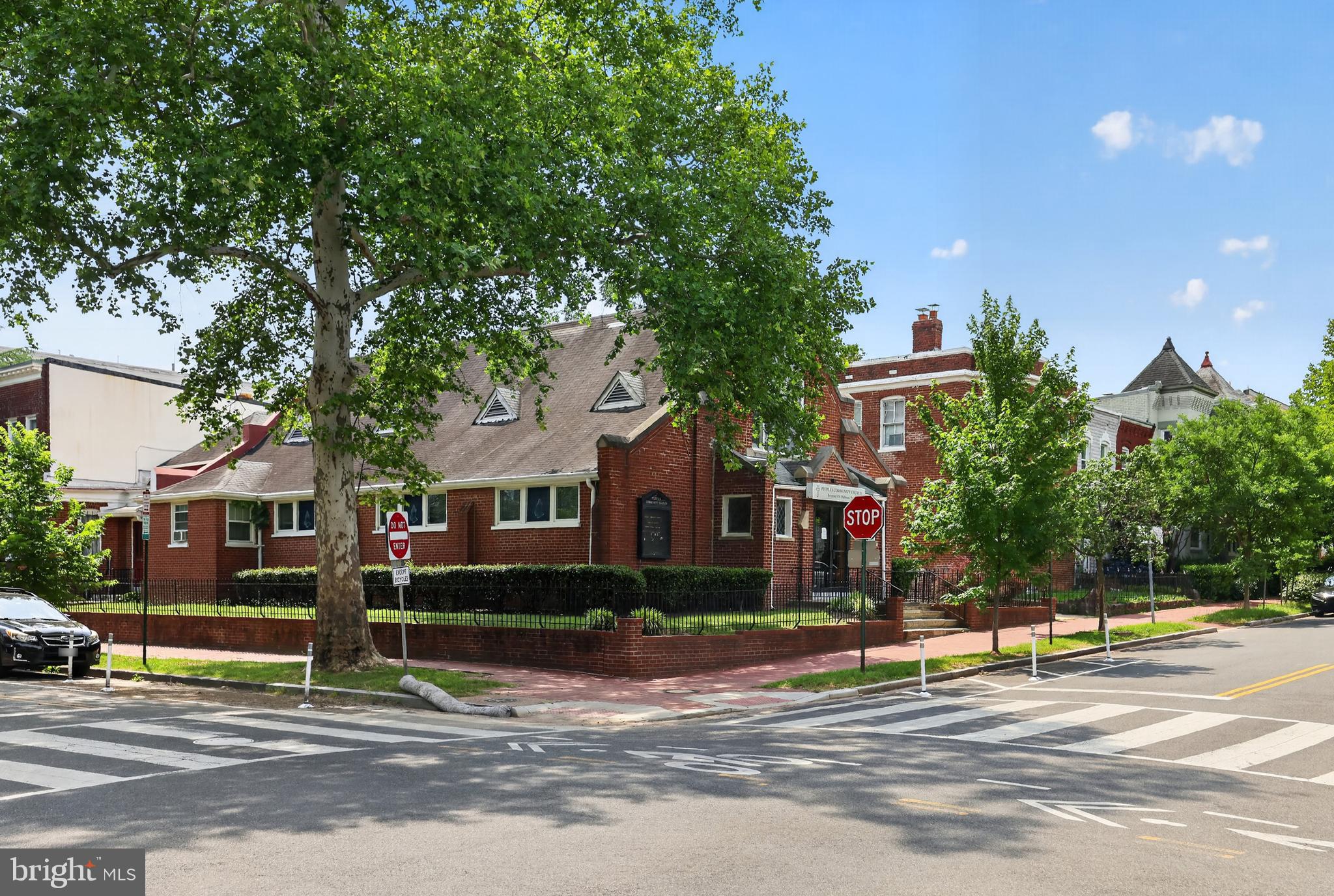 OLD CITY #1 - Residential