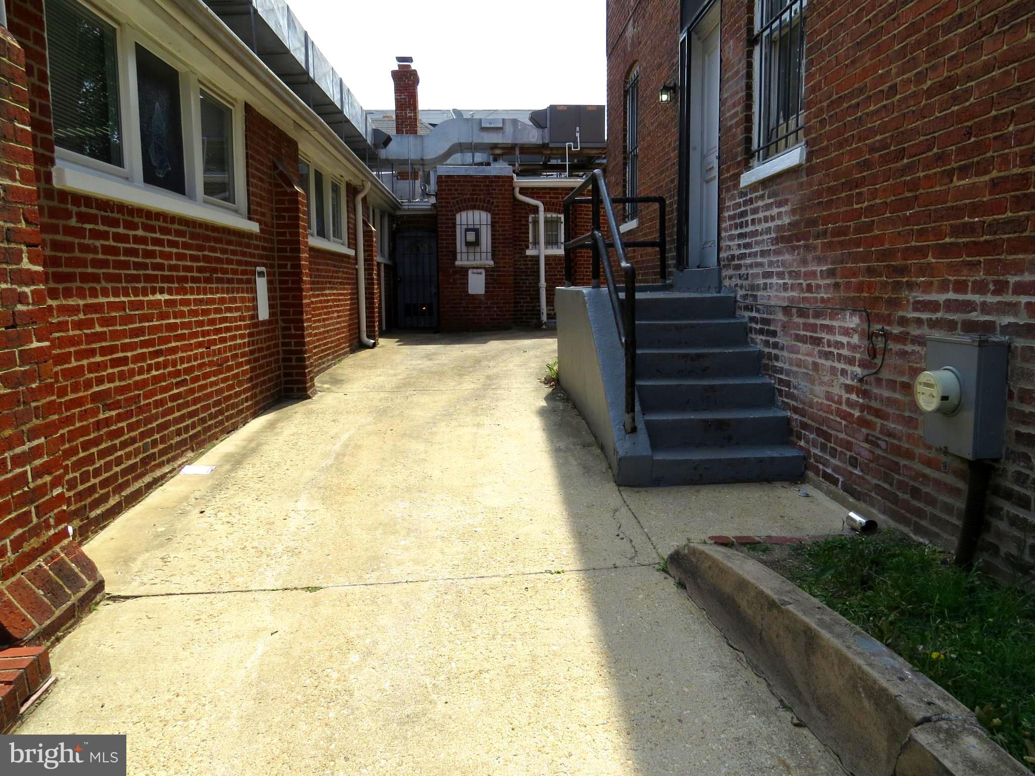 OLD CITY #1 - Residential