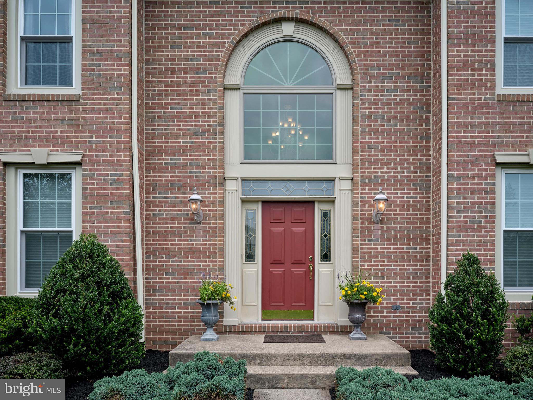 KIMBLES FIELD AT F - Residential
