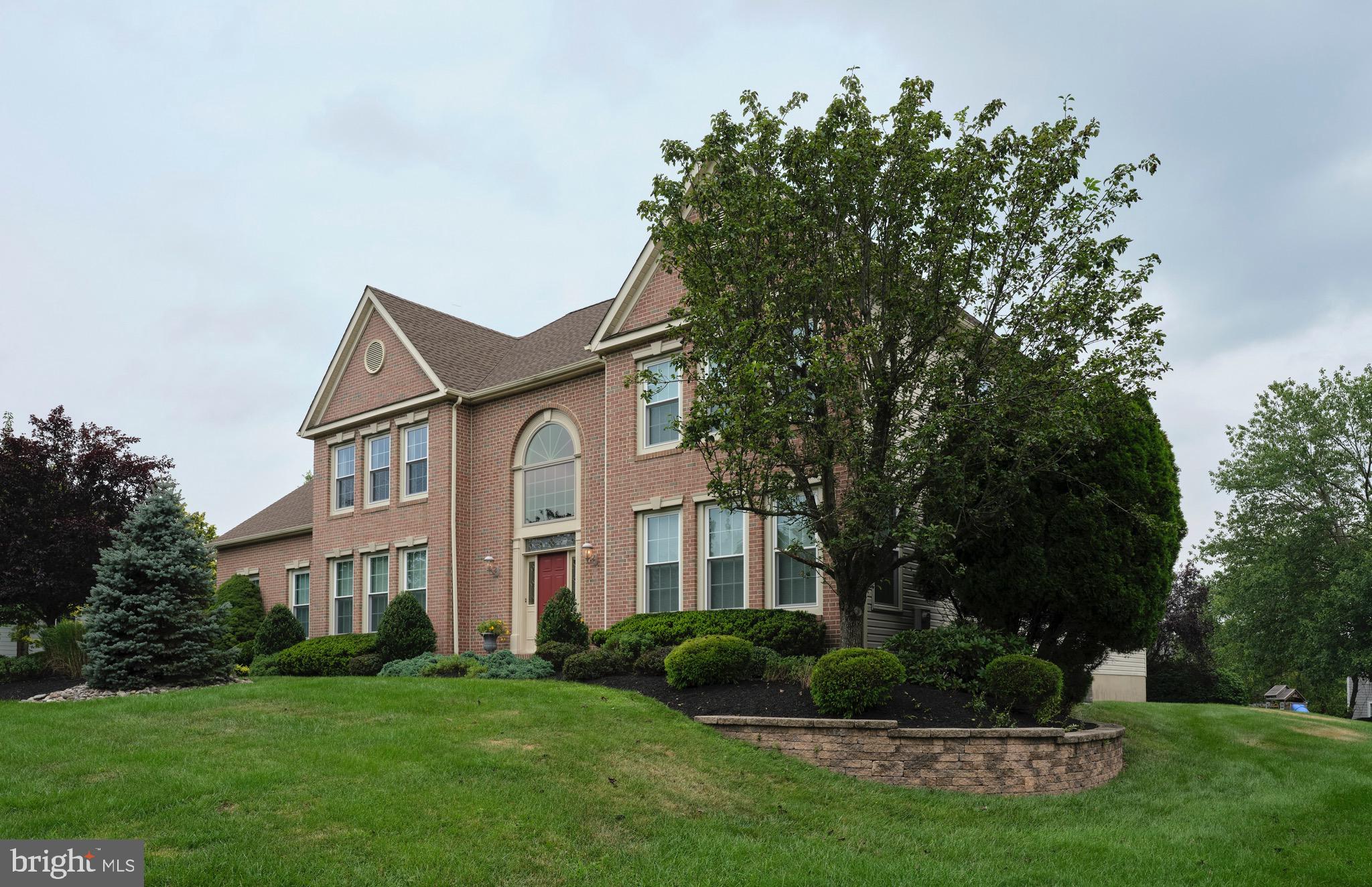 KIMBLES FIELD AT F - Residential