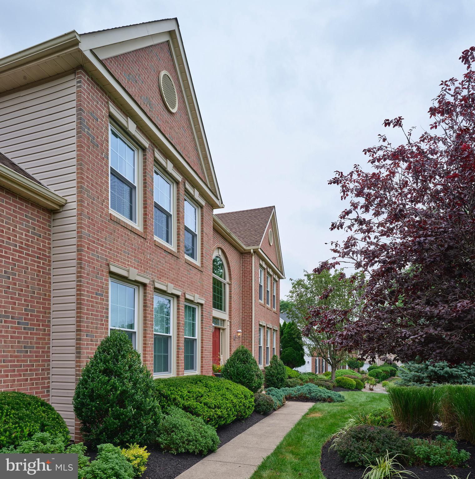 KIMBLES FIELD AT F - Residential