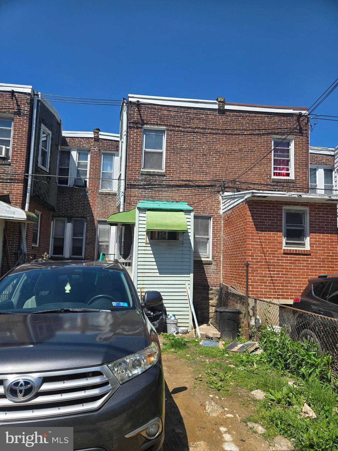 LOGAN - Residential