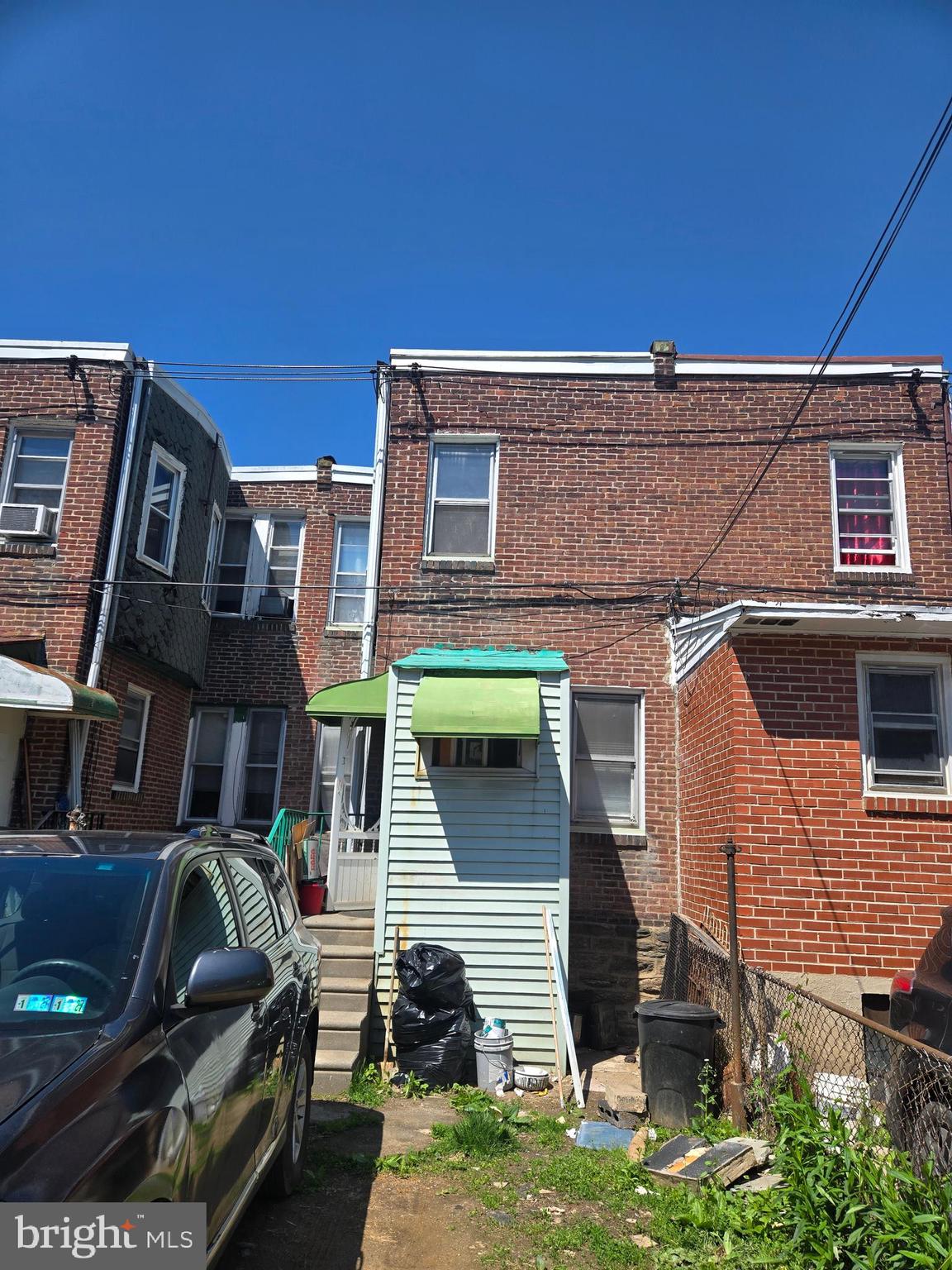 LOGAN - Residential