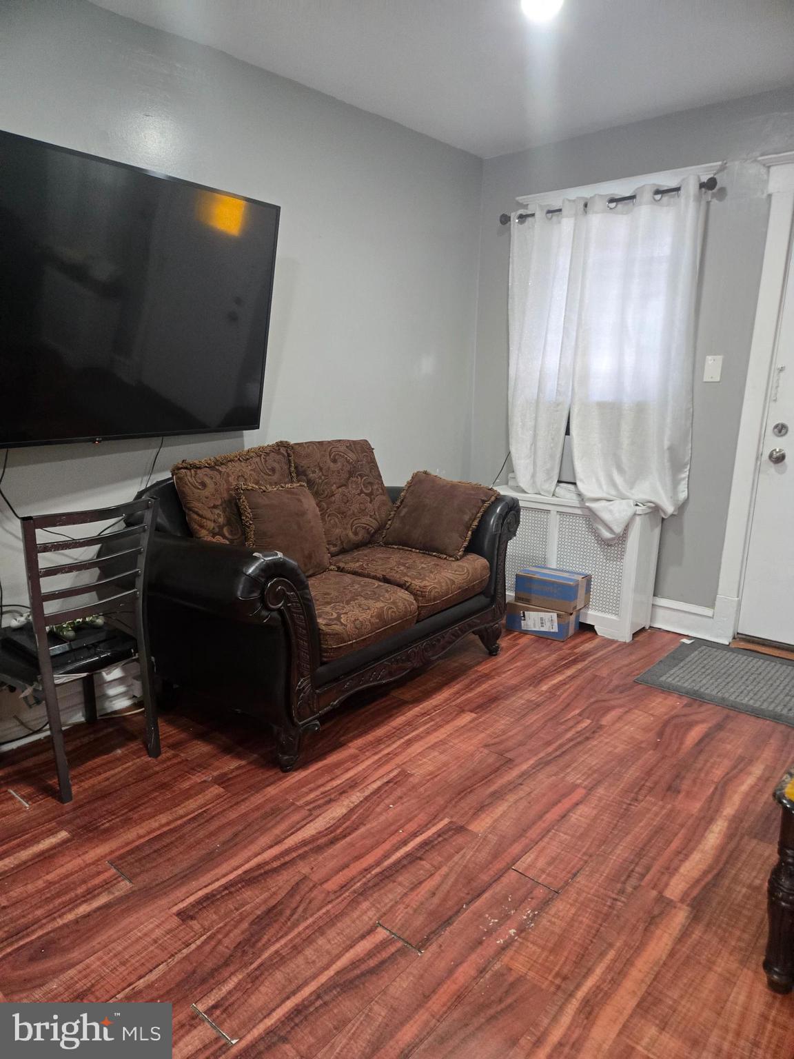 LOGAN - Residential