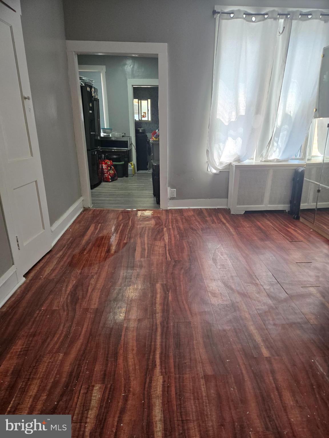 LOGAN - Residential