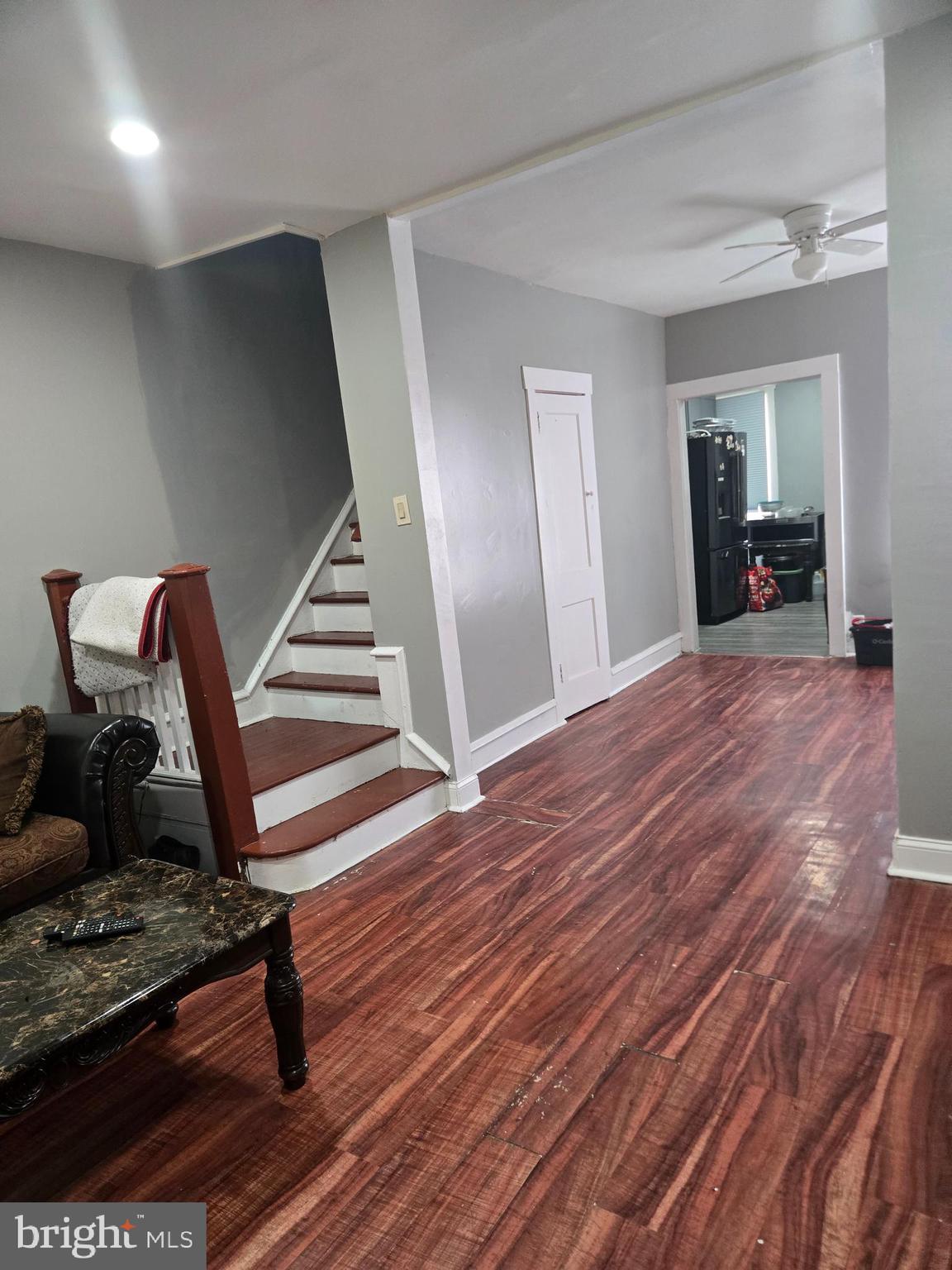 LOGAN - Residential