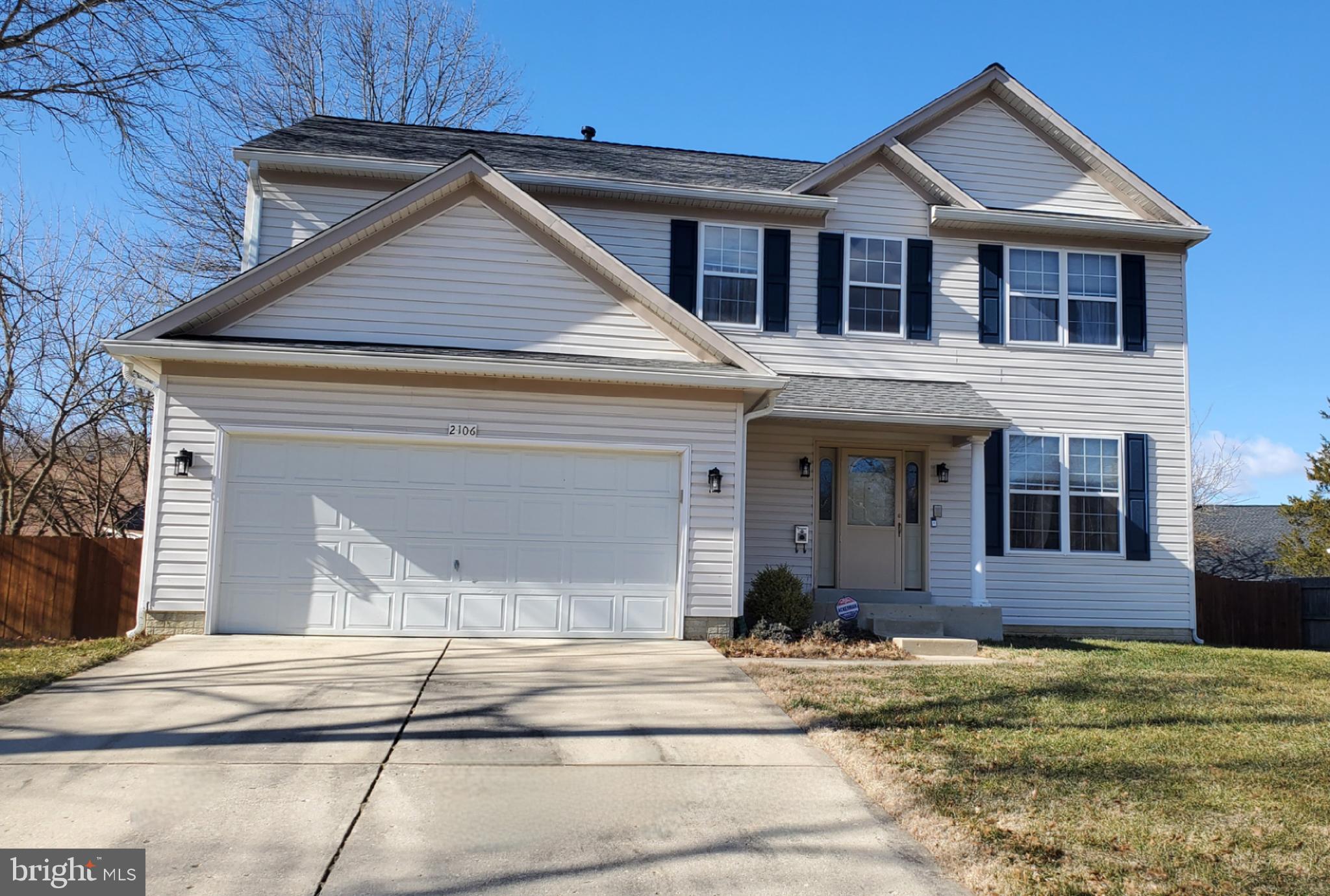 AMBER MEADOWS - Residential