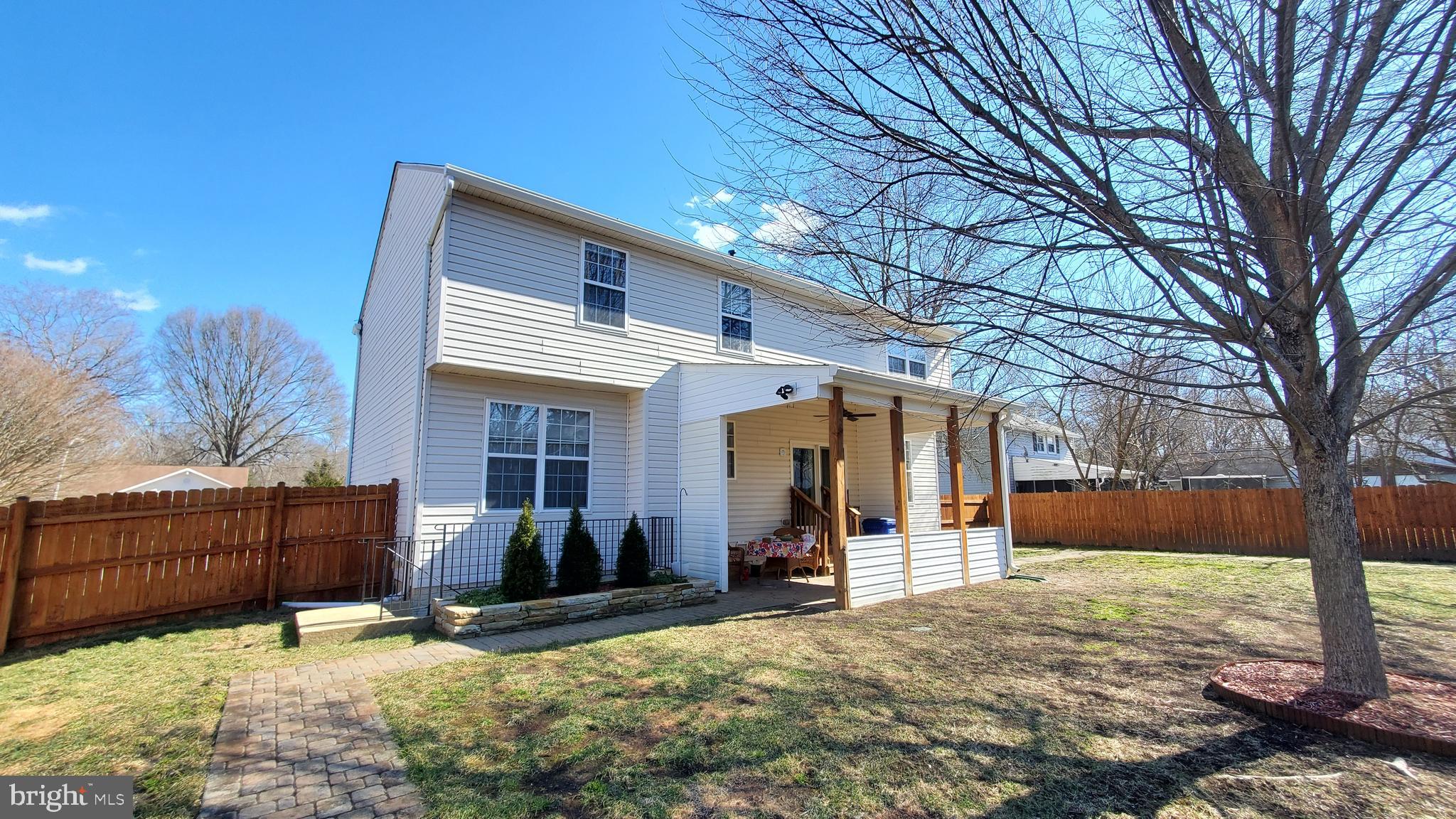 AMBER MEADOWS - Residential
