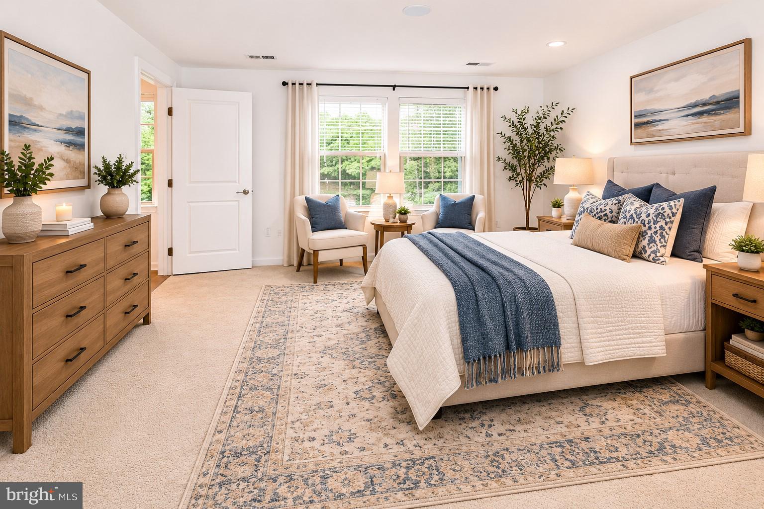 FIELDCREST ESTATES - Residential