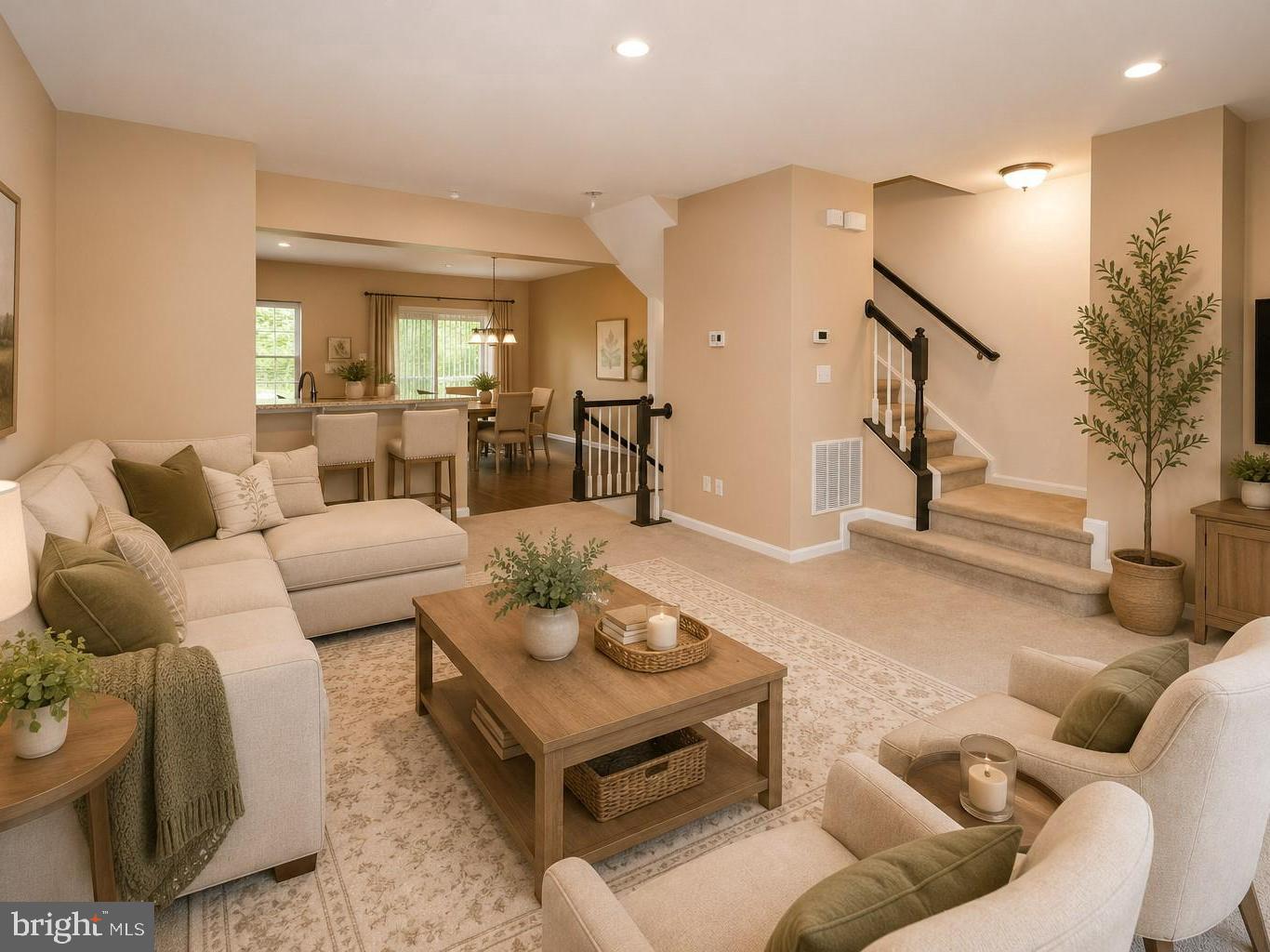 FIELDCREST ESTATES - Residential