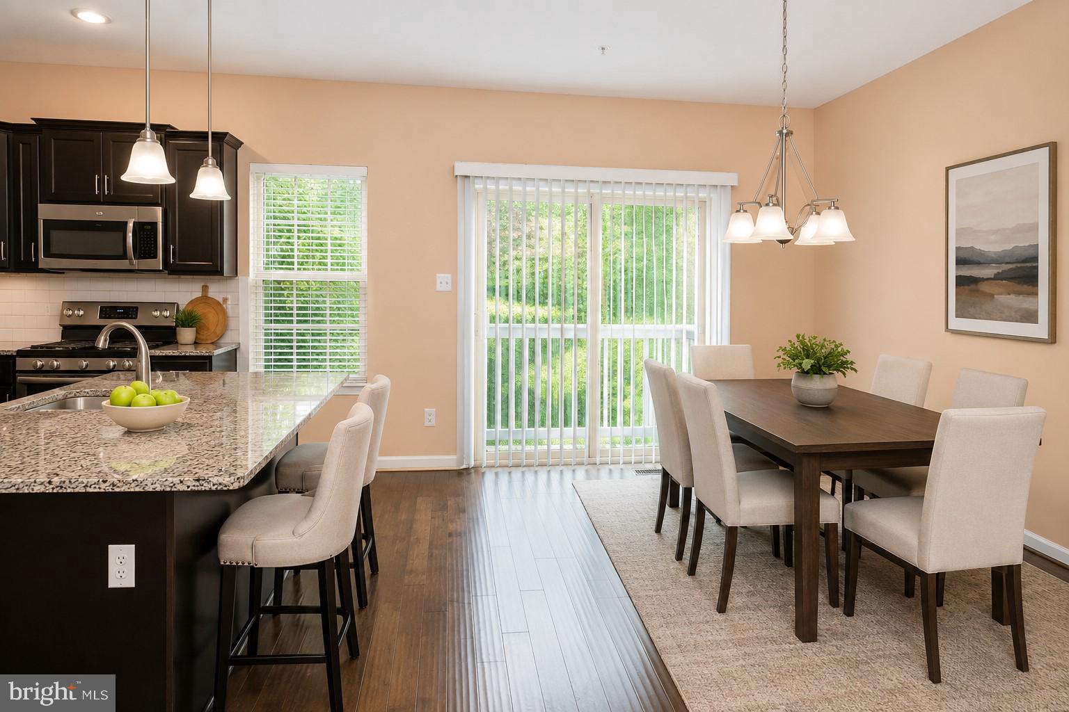 FIELDCREST ESTATES - Residential