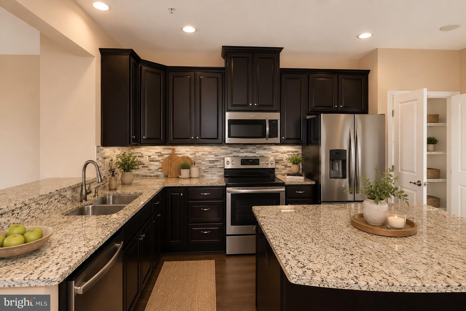 FIELDCREST ESTATES - Residential