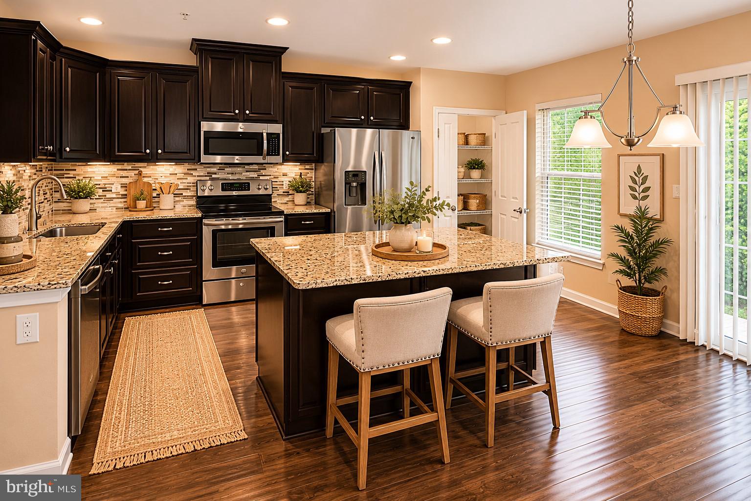 FIELDCREST ESTATES - Residential