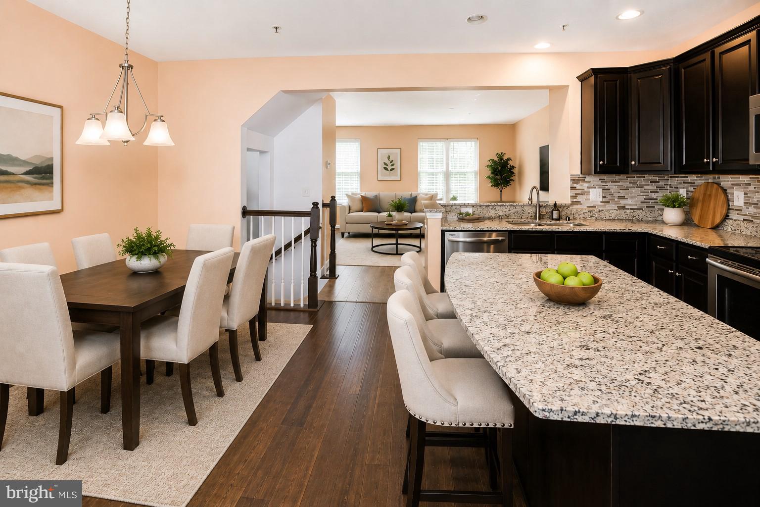 FIELDCREST ESTATES - Residential