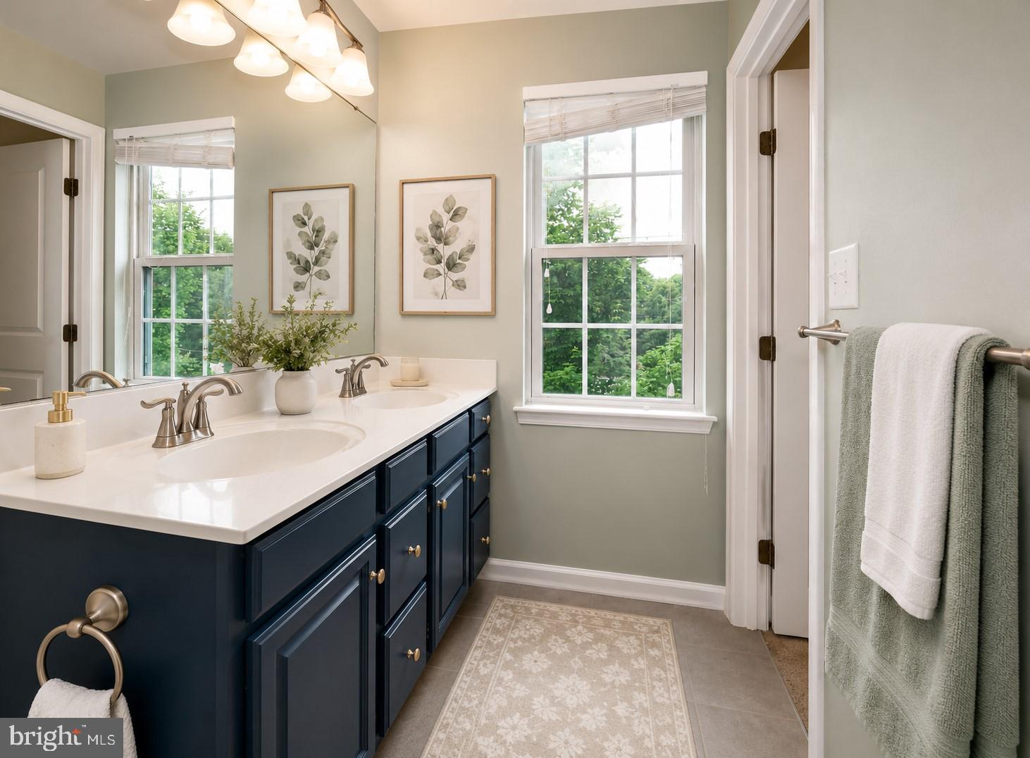FIELDCREST ESTATES - Residential