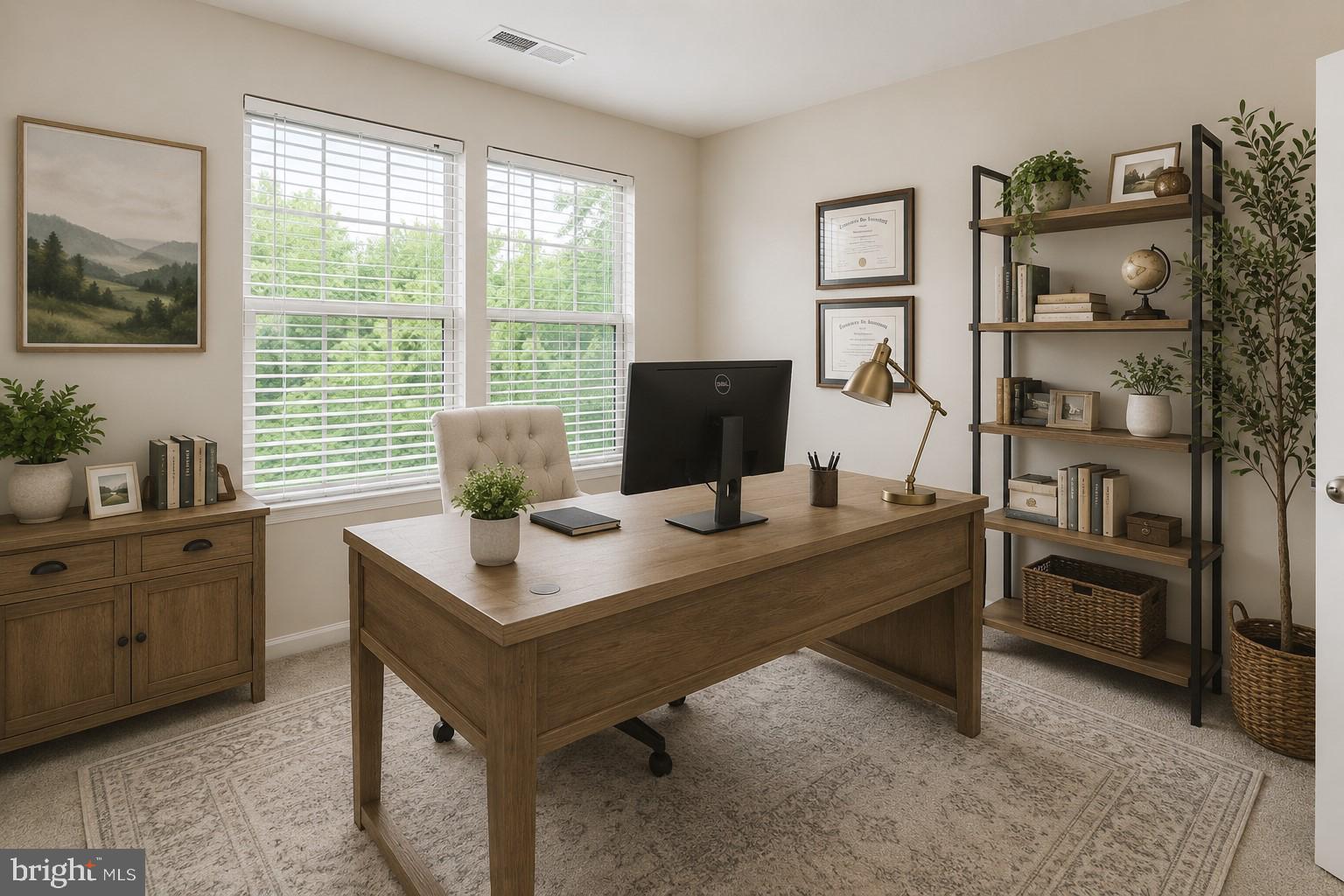 FIELDCREST ESTATES - Residential