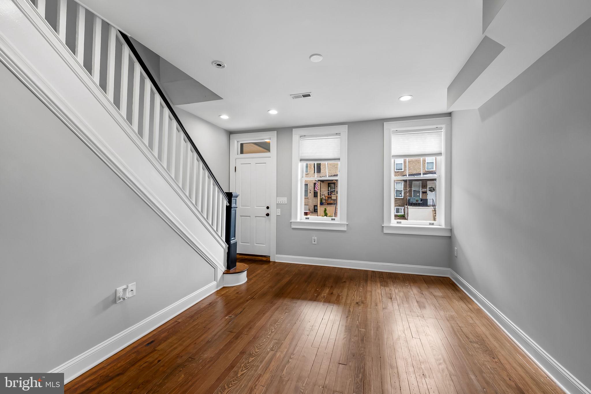 BREWERS HILL - Residential