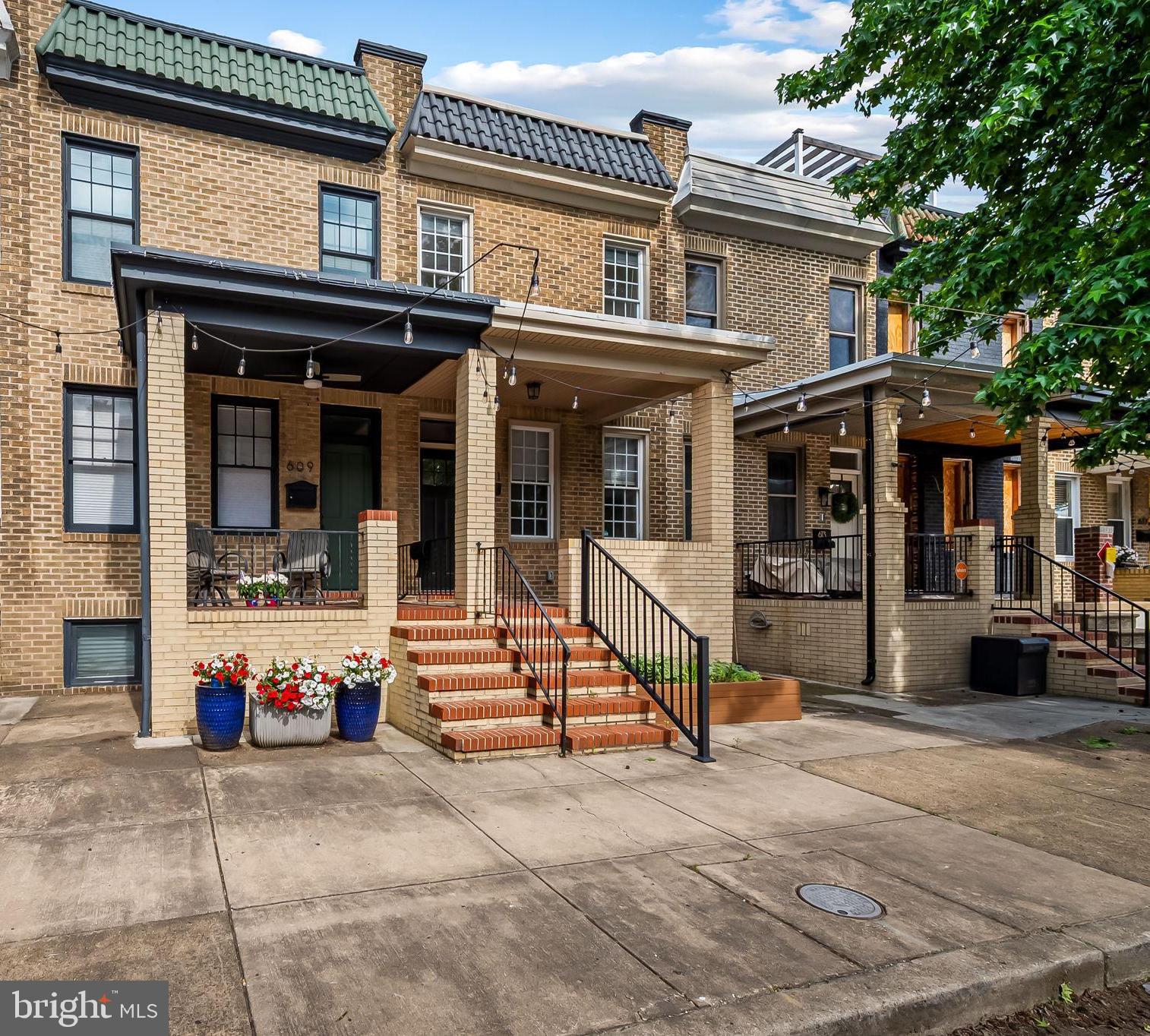 BREWERS HILL - Residential