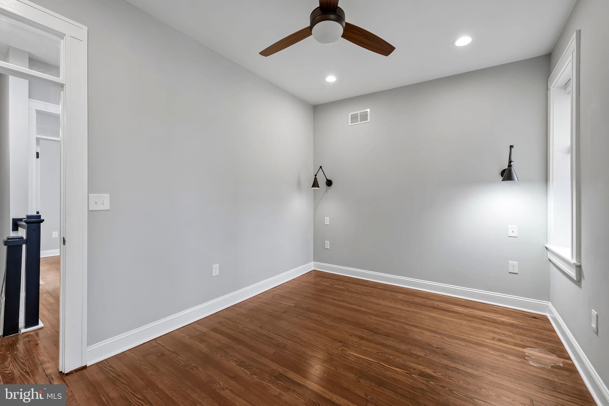 BREWERS HILL - Residential