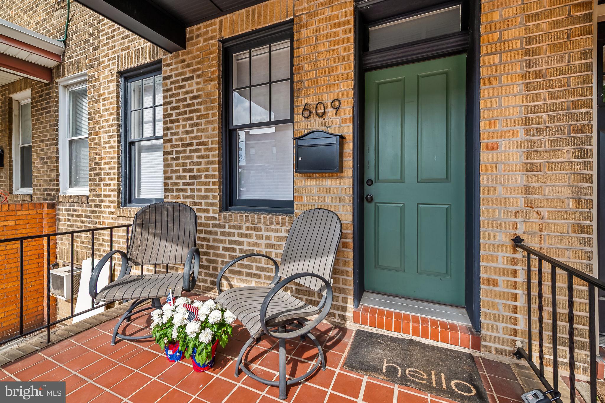 BREWERS HILL - Residential