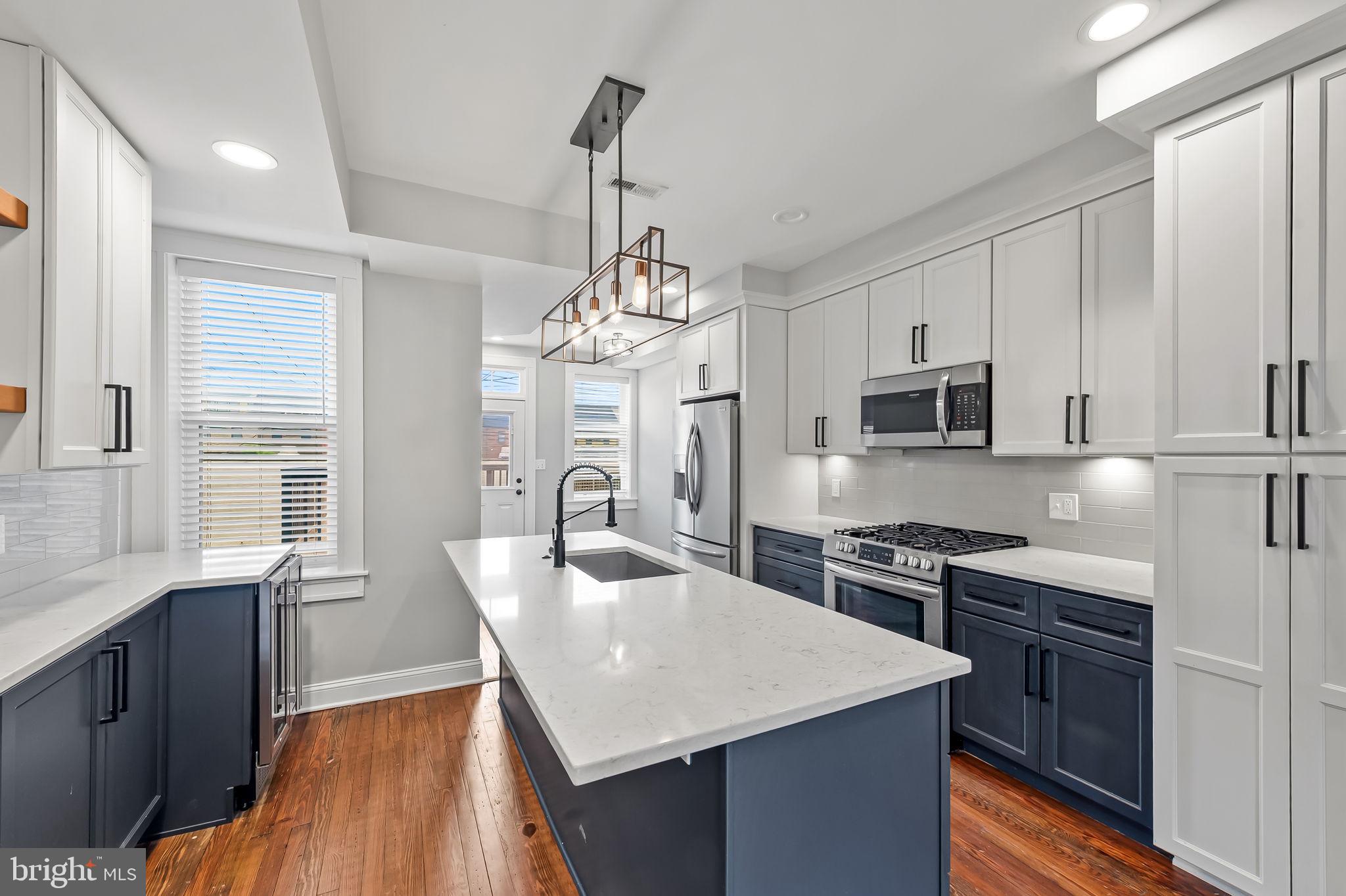 BREWERS HILL - Residential