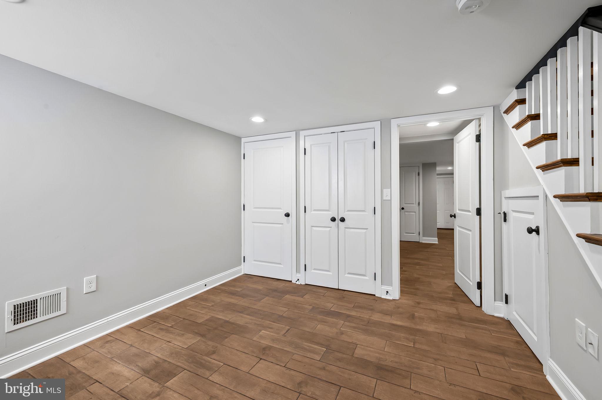 BREWERS HILL - Residential