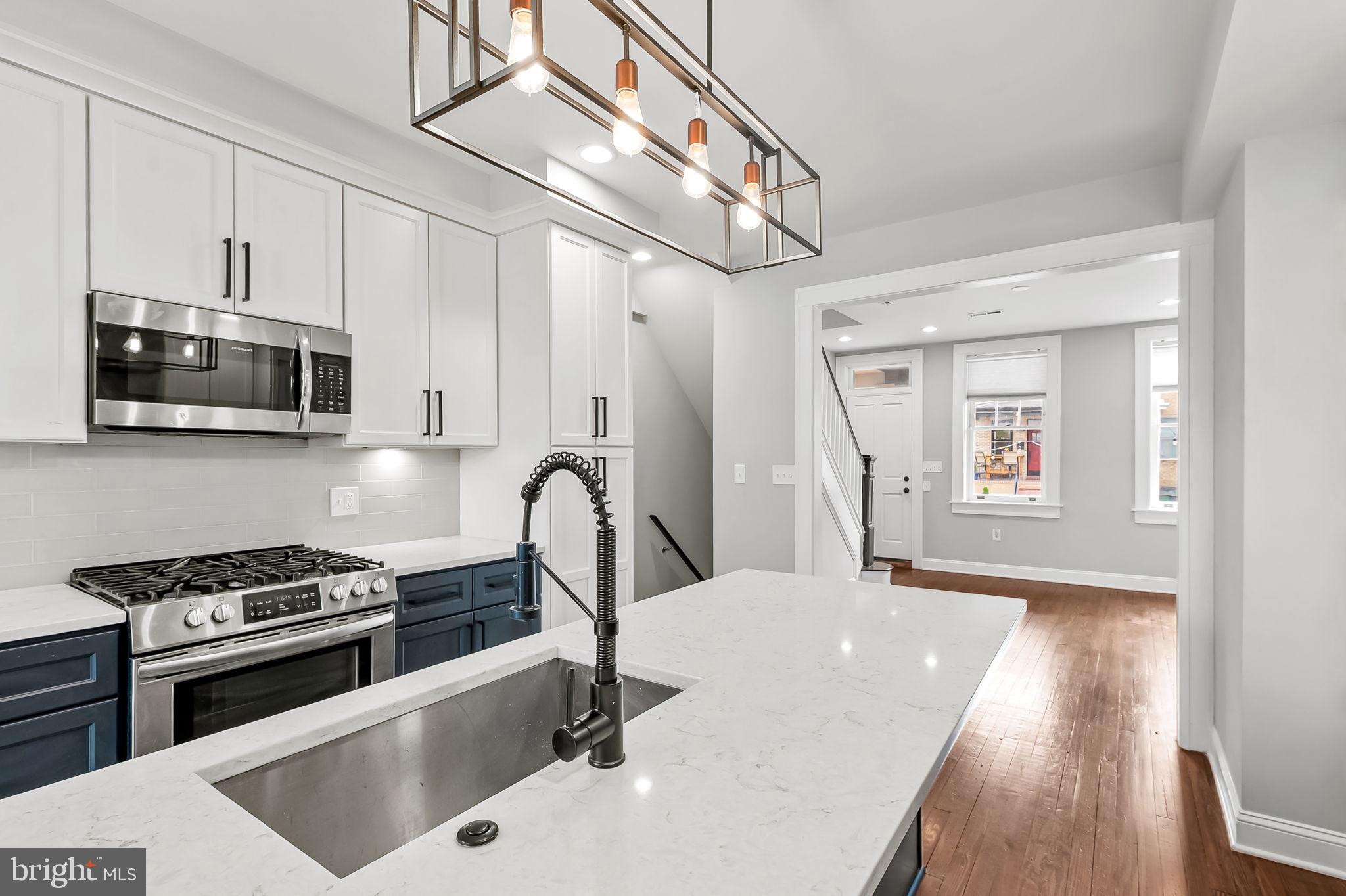BREWERS HILL - Residential