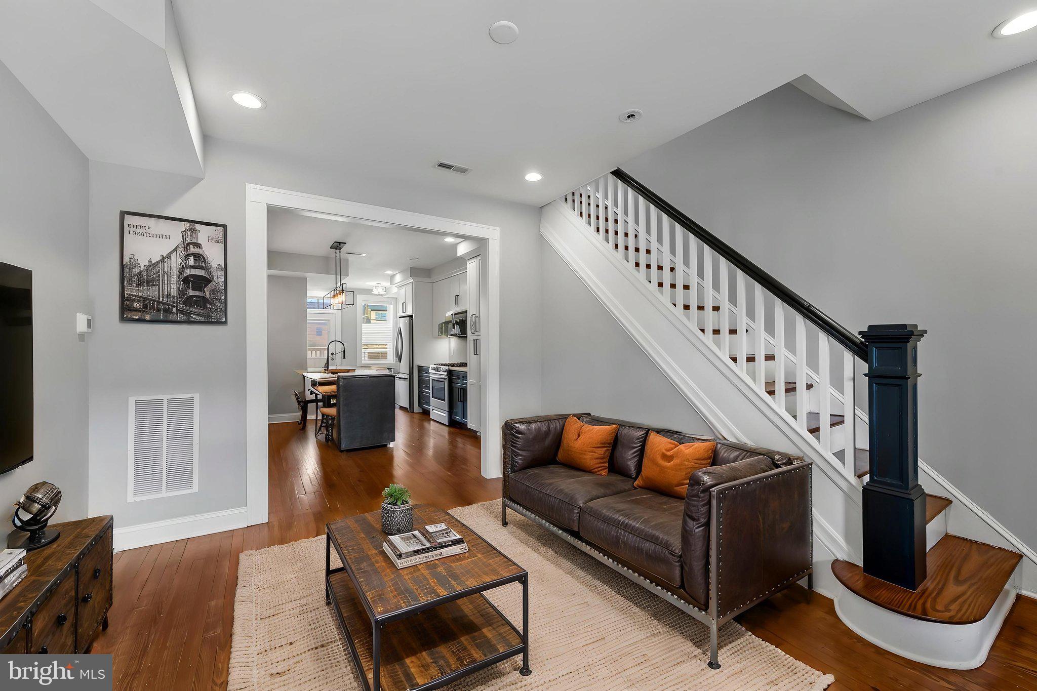 BREWERS HILL - Residential