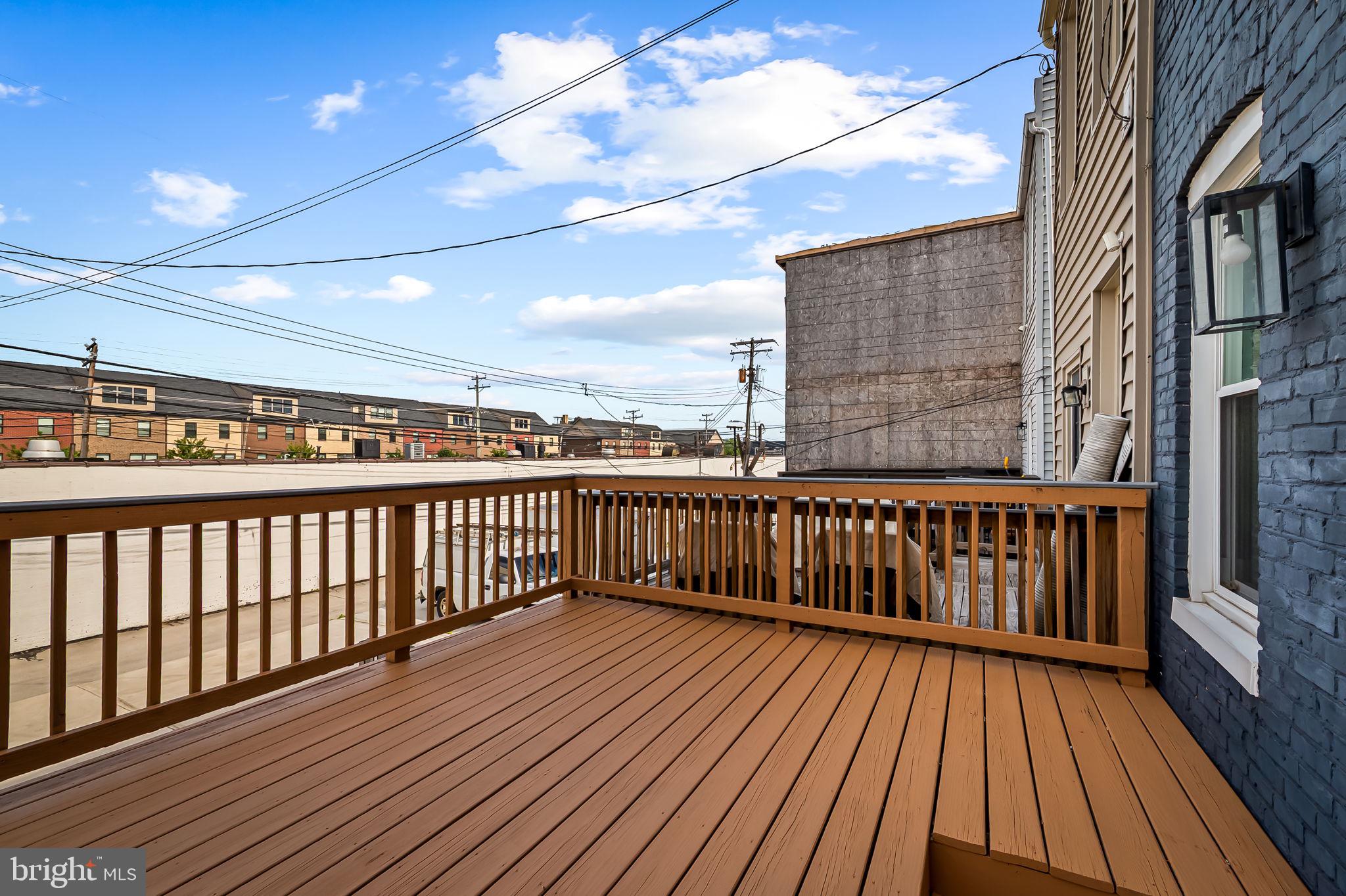 BREWERS HILL - Residential