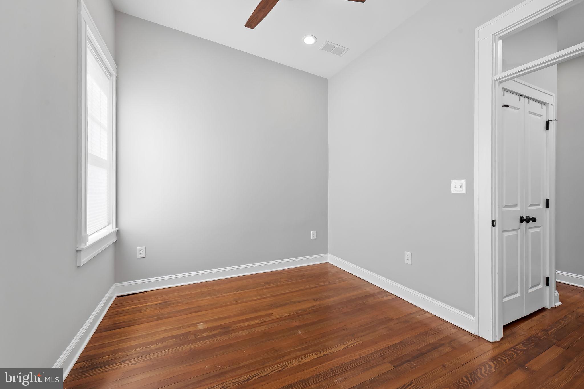 BREWERS HILL - Residential