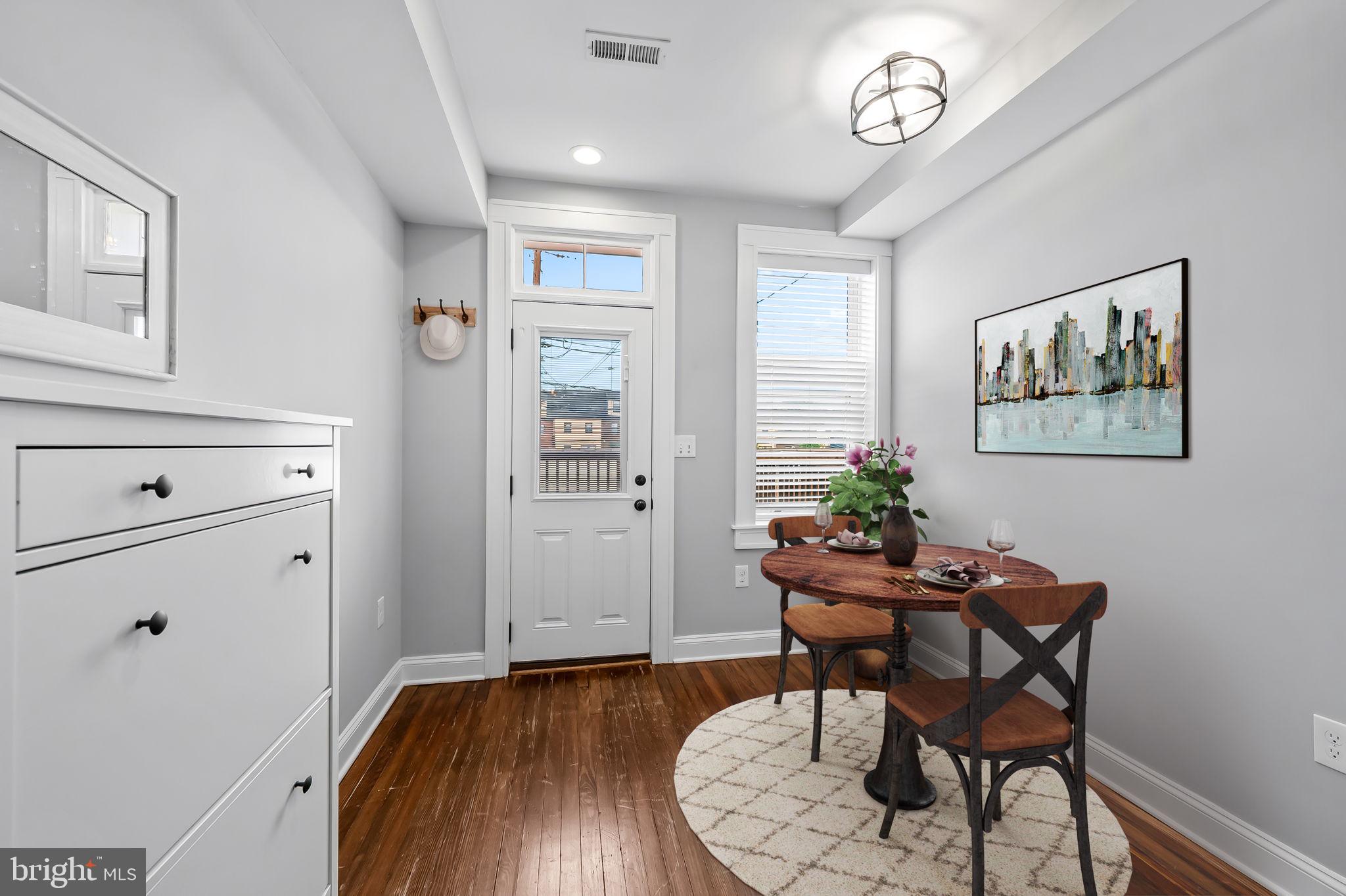 BREWERS HILL - Residential