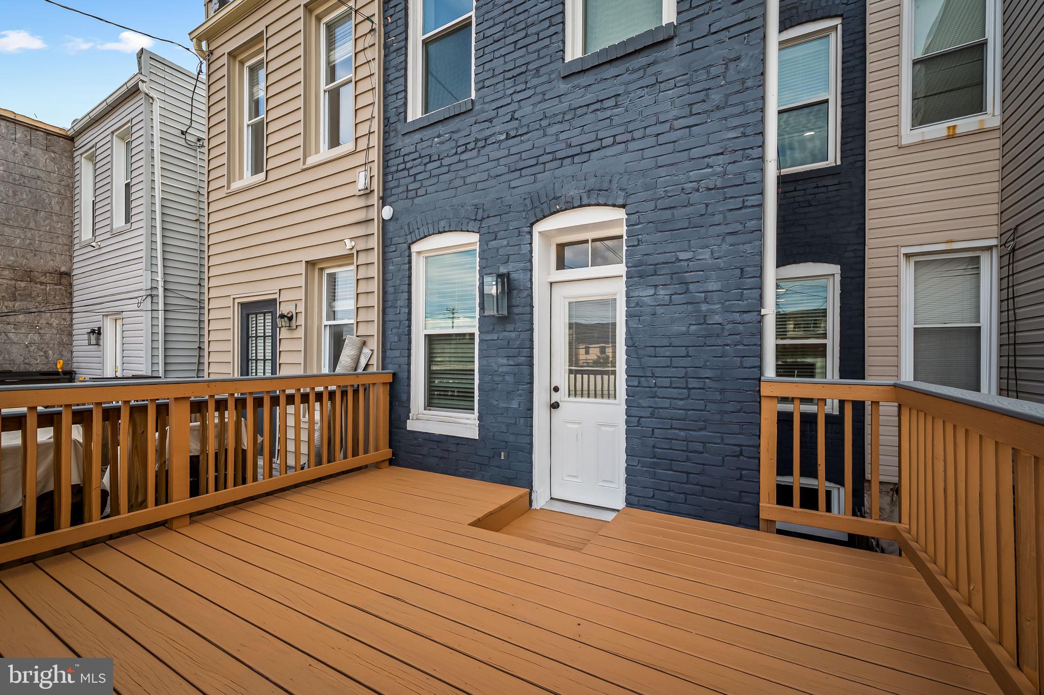 BREWERS HILL - Residential