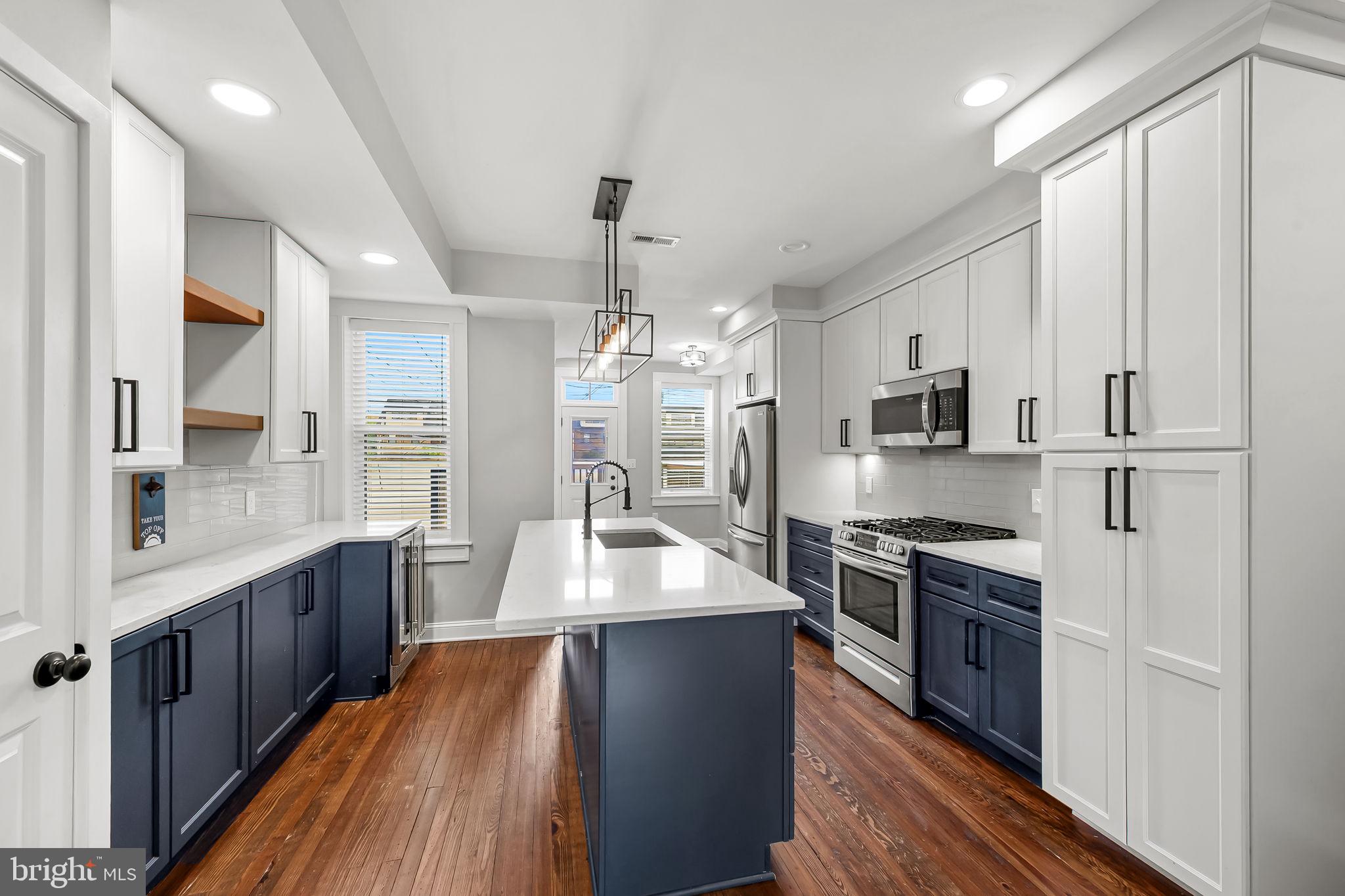 BREWERS HILL - Residential