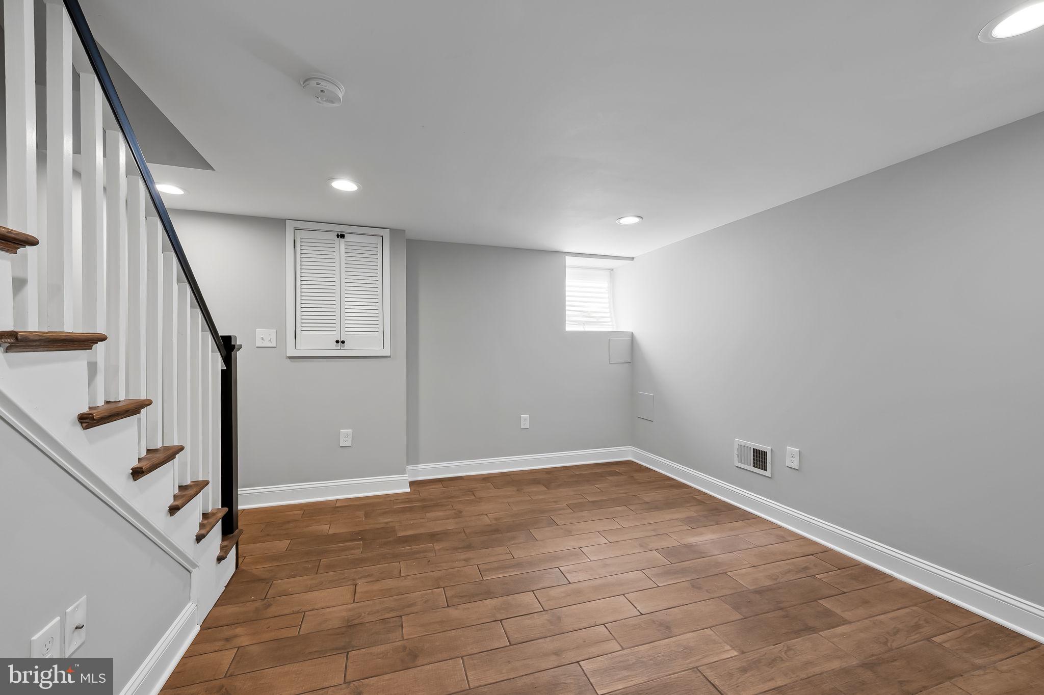 BREWERS HILL - Residential