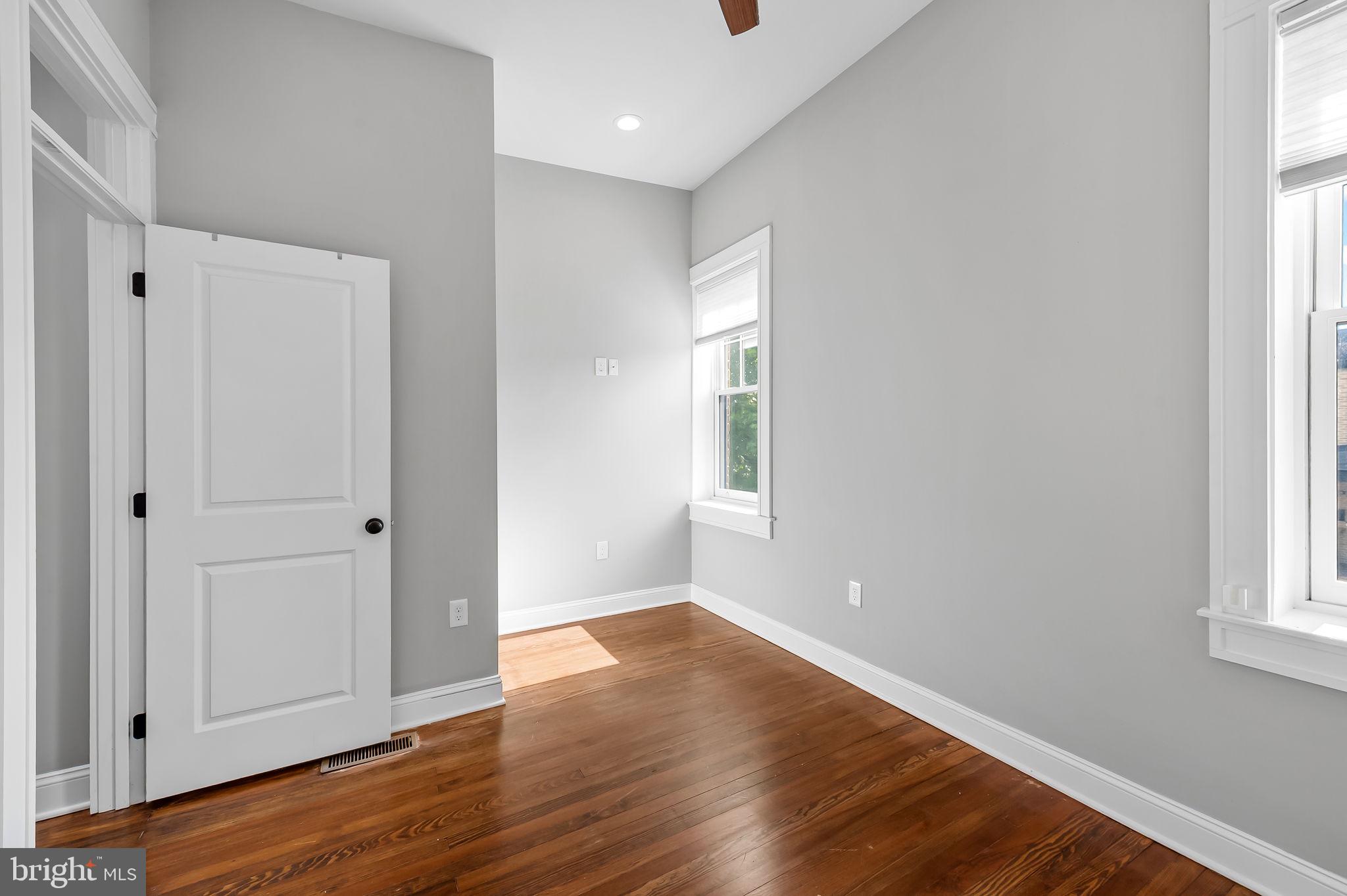 BREWERS HILL - Residential