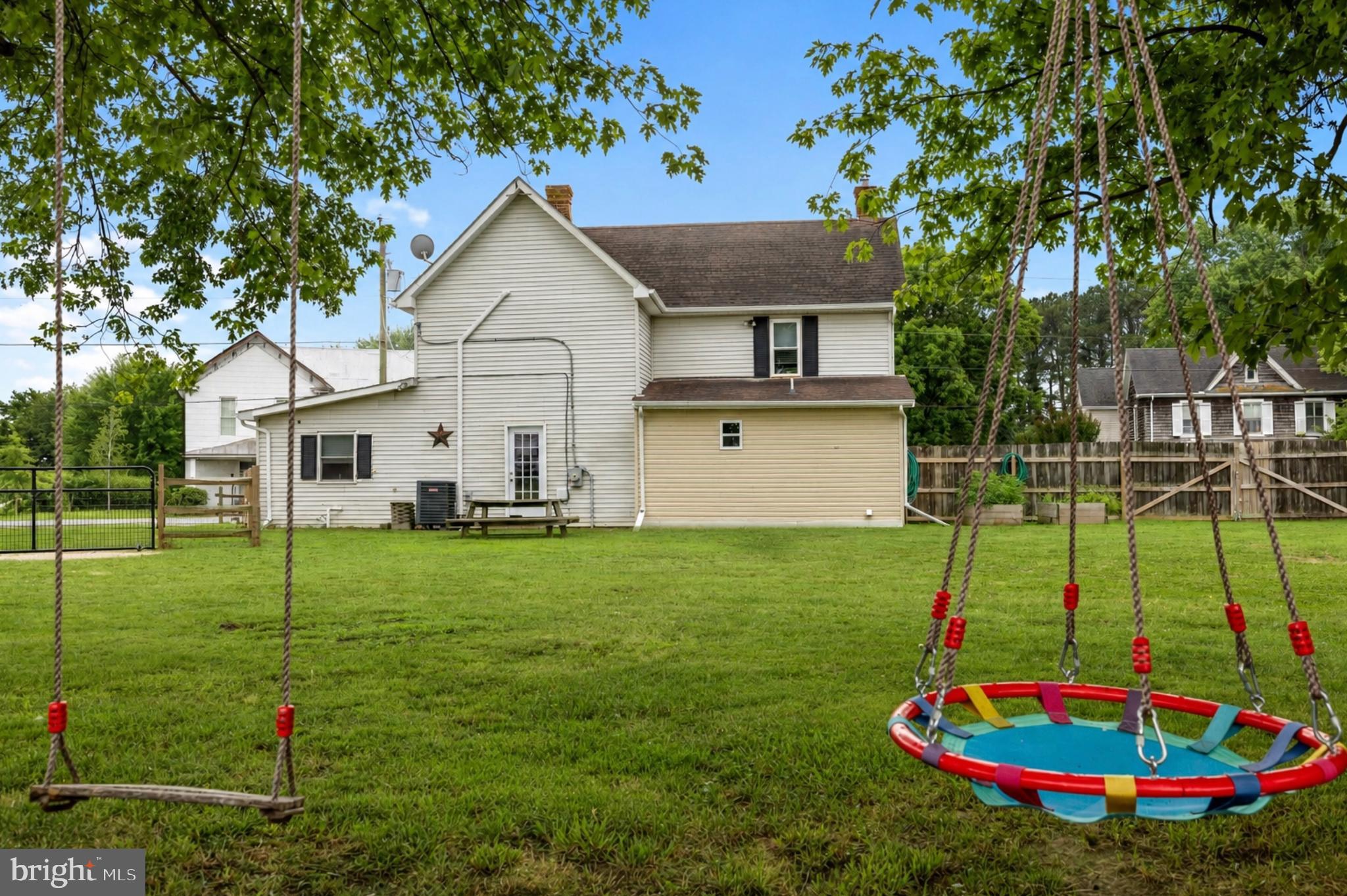 RUTHSBURG - Commercial Sale