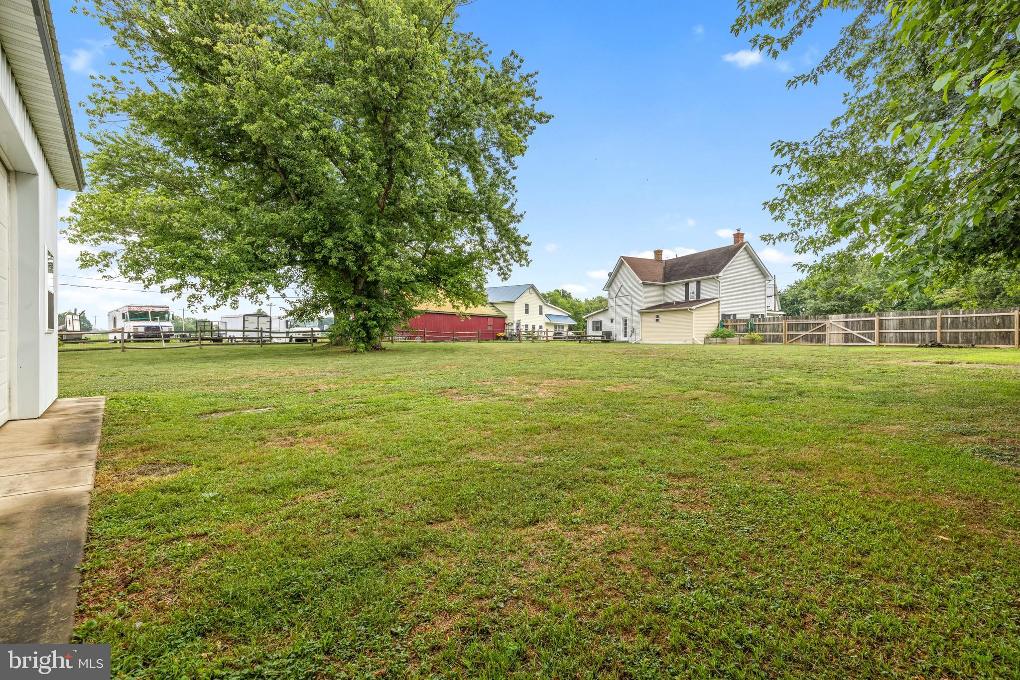 RUTHSBURG - Commercial Sale