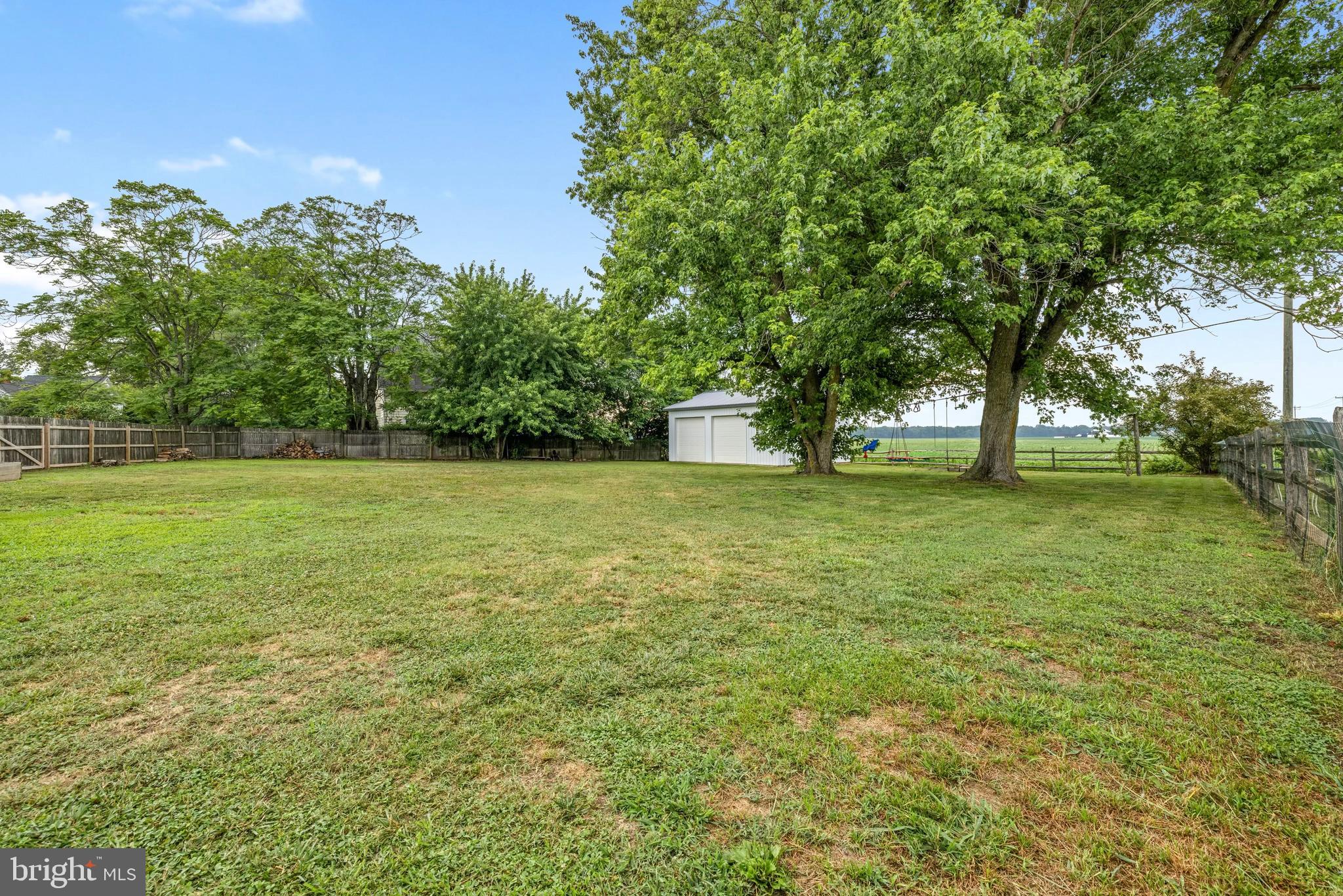 RUTHSBURG - Commercial Sale