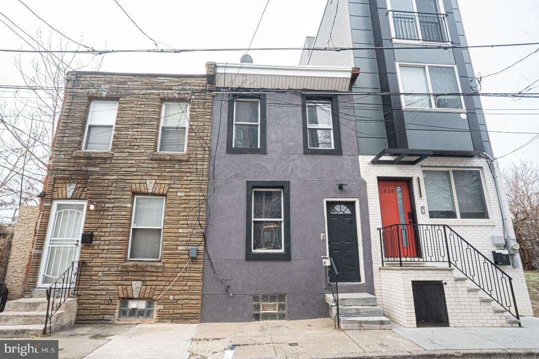 KENSINGTON - Residential