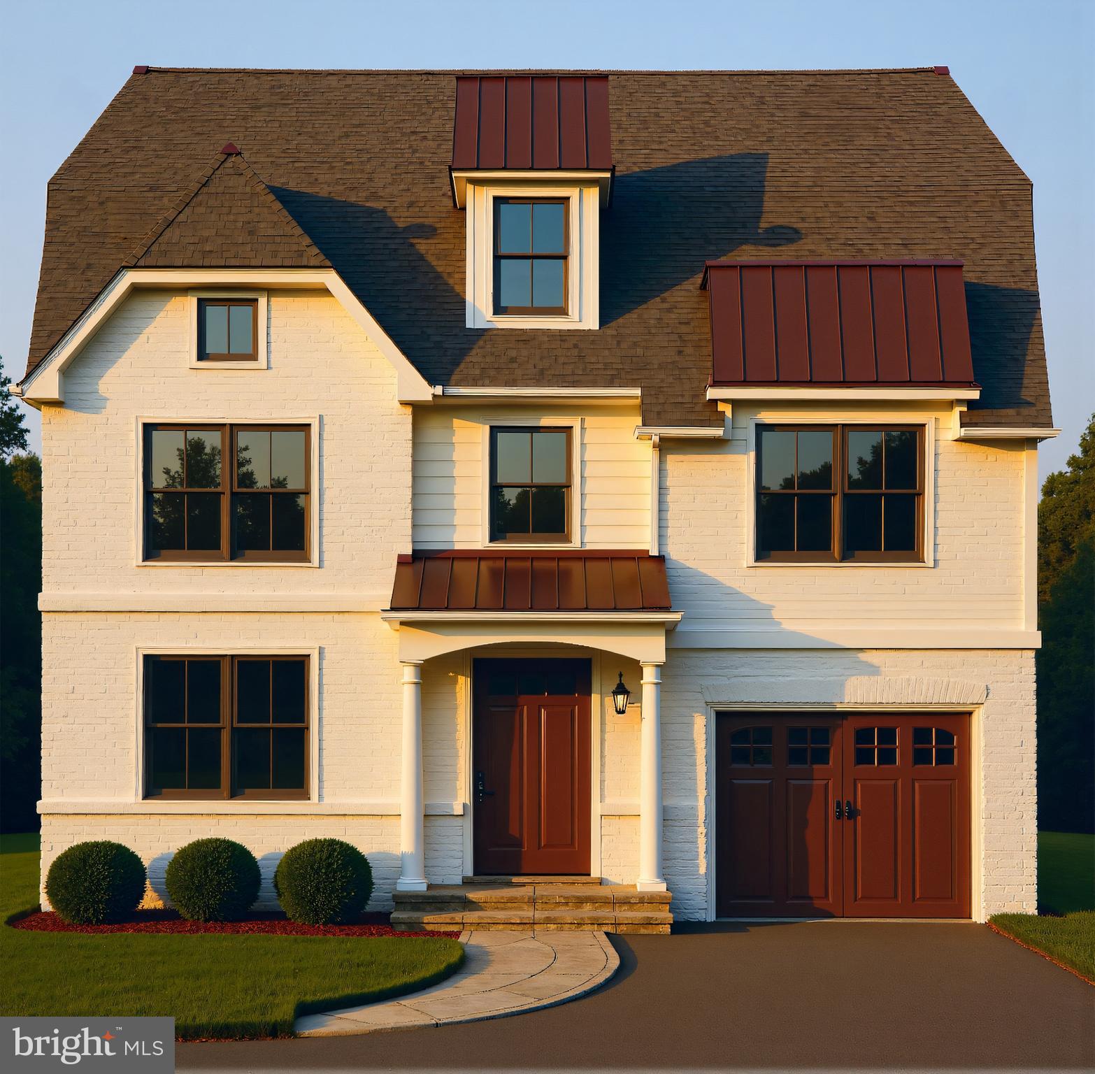 WOODMERE - Residential