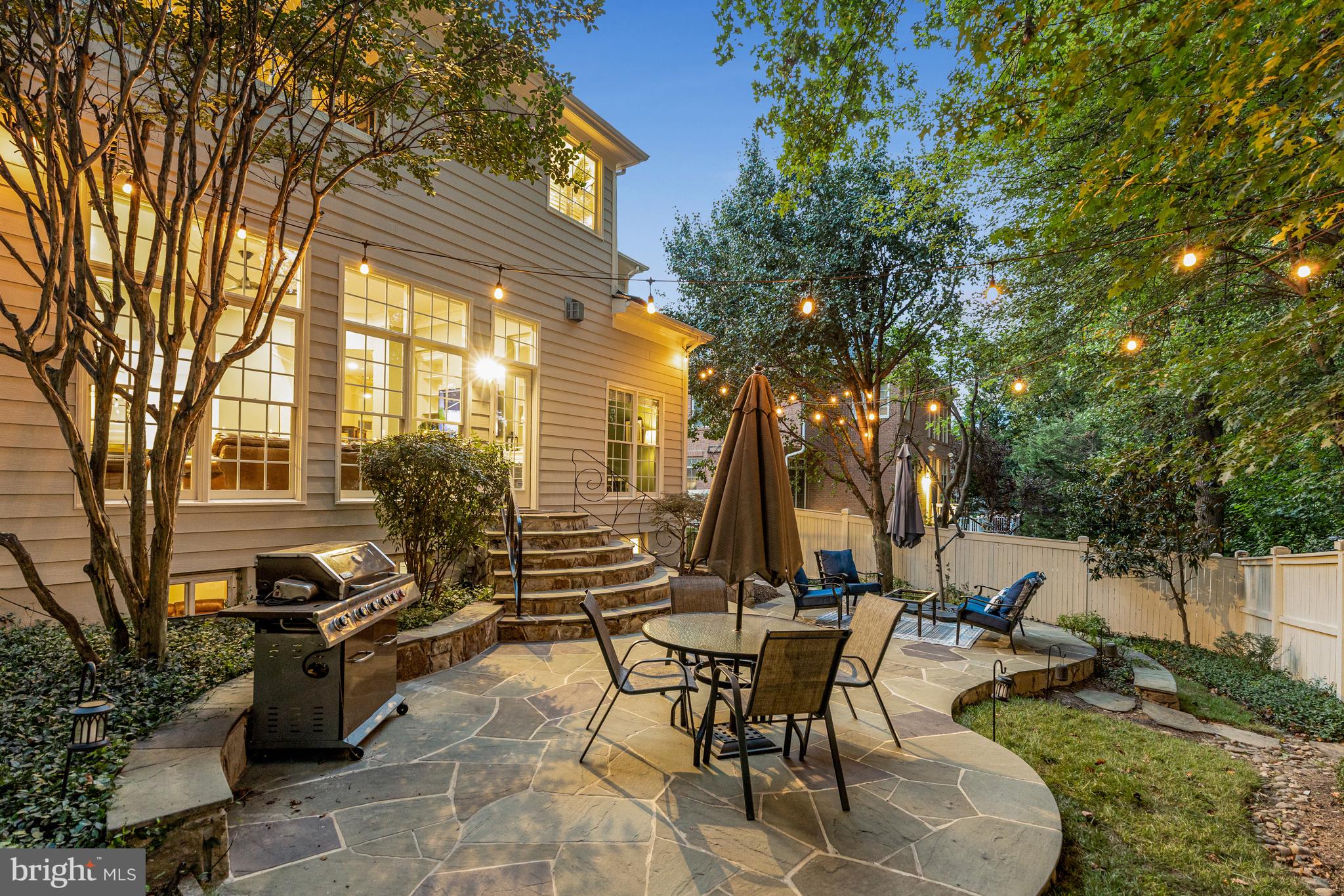 FARRCROFT - Residential