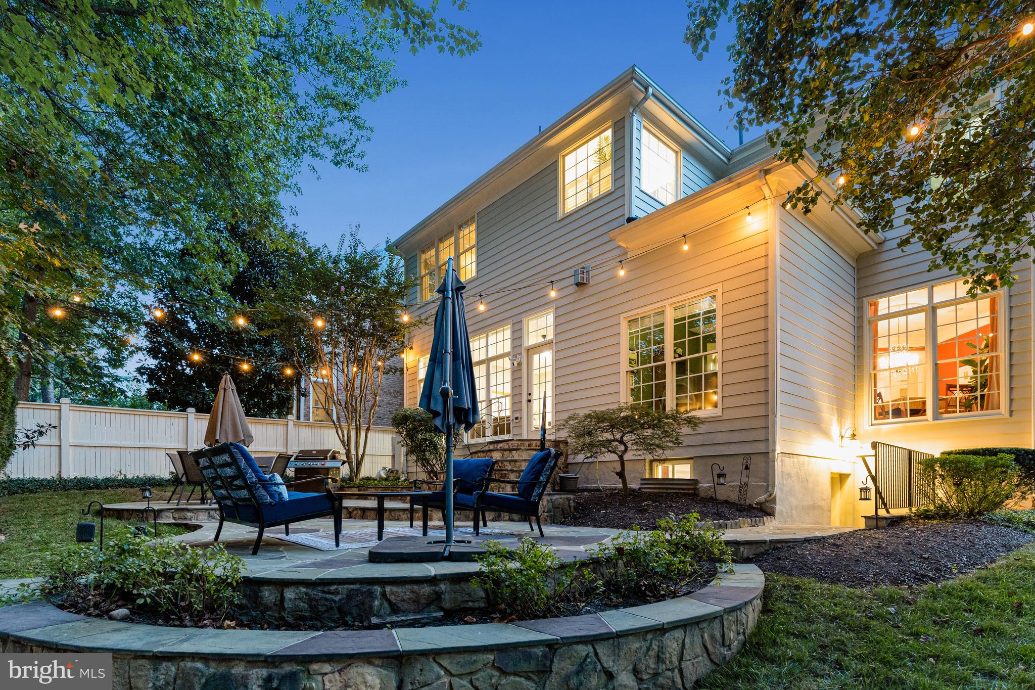 FARRCROFT - Residential