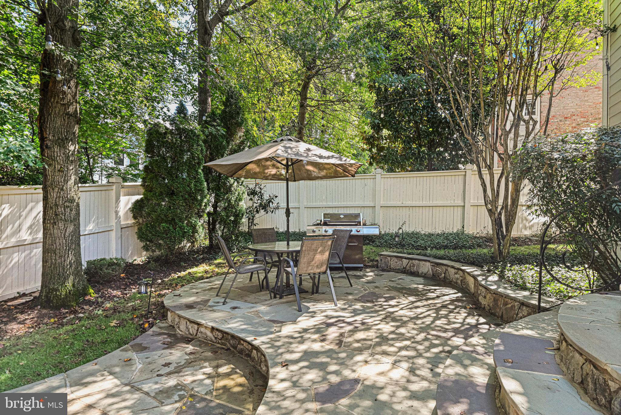 FARRCROFT - Residential