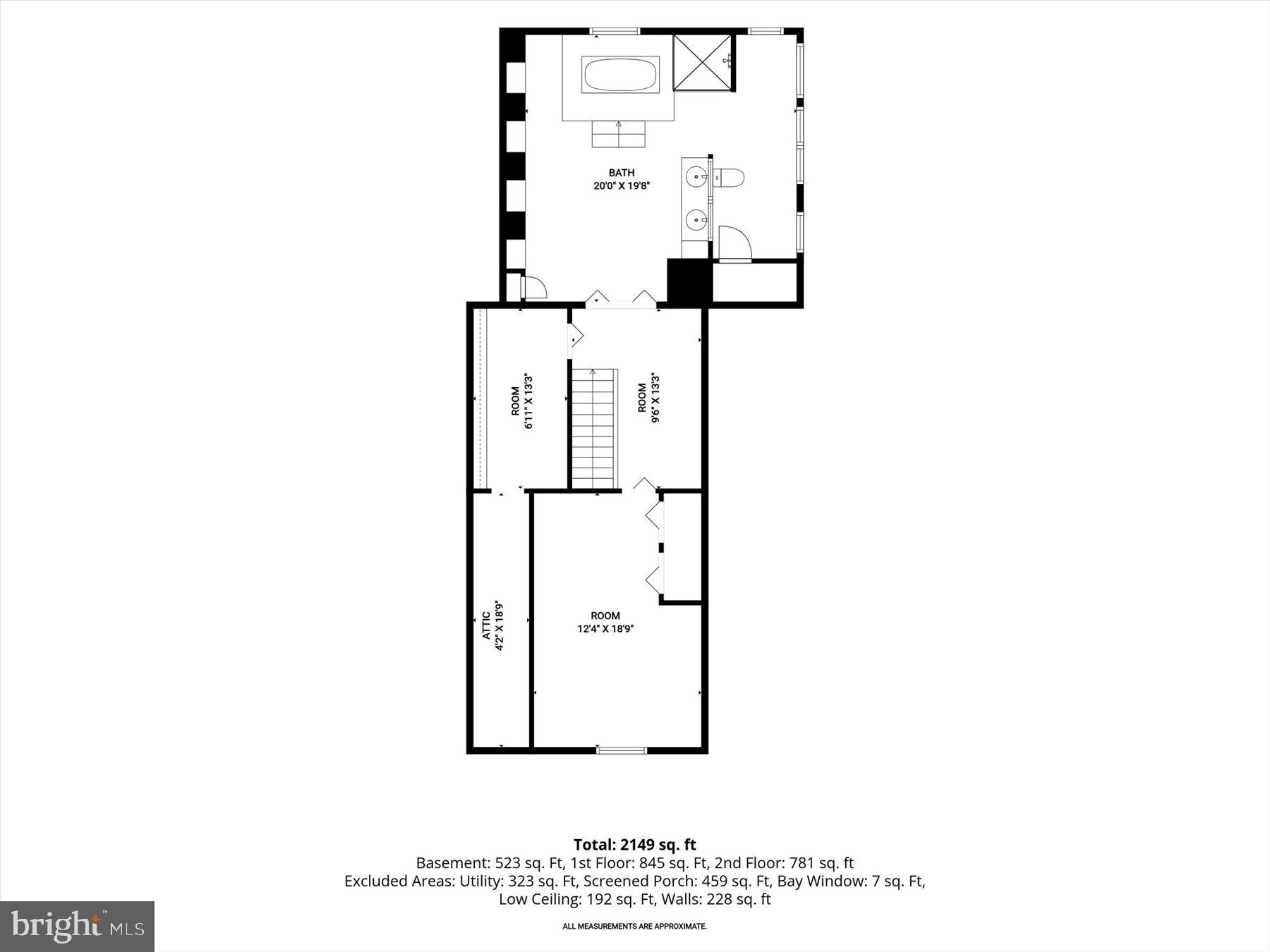 SHORELAND - Residential