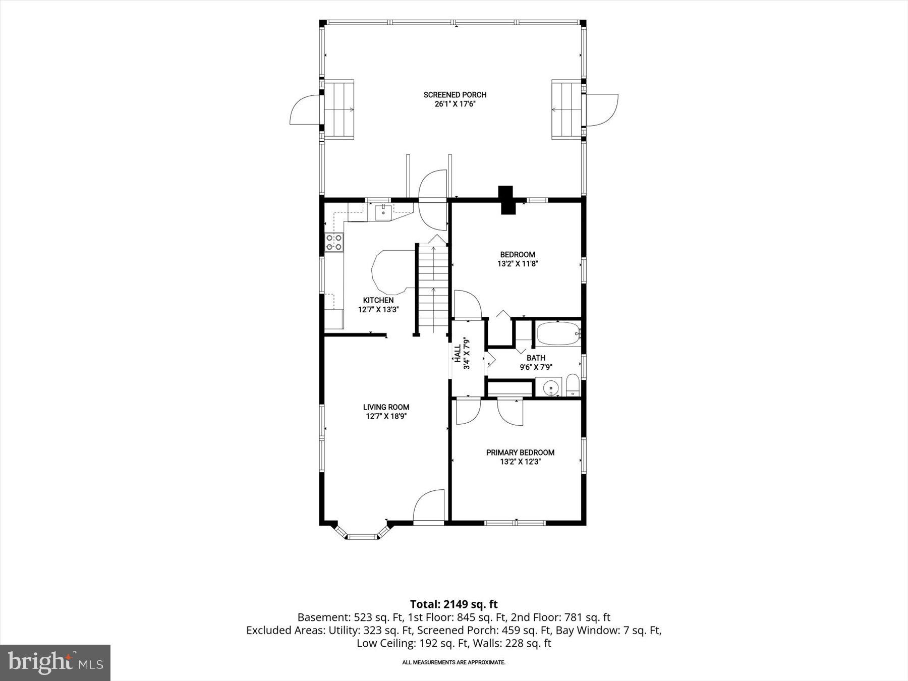 SHORELAND - Residential
