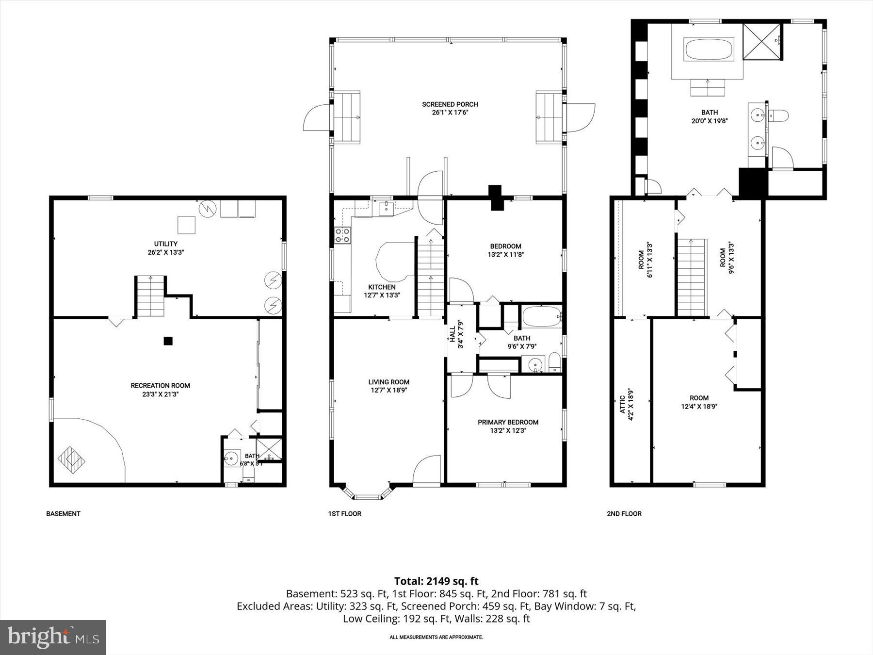 SHORELAND - Residential